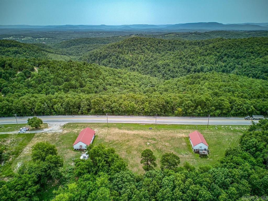 18659 & 18607 N US-65  Saint Joe, AR