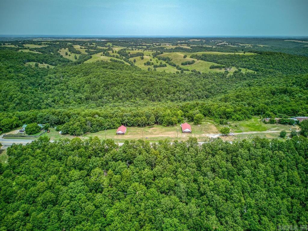 18659 & 18607 N US-65  Saint Joe, AR