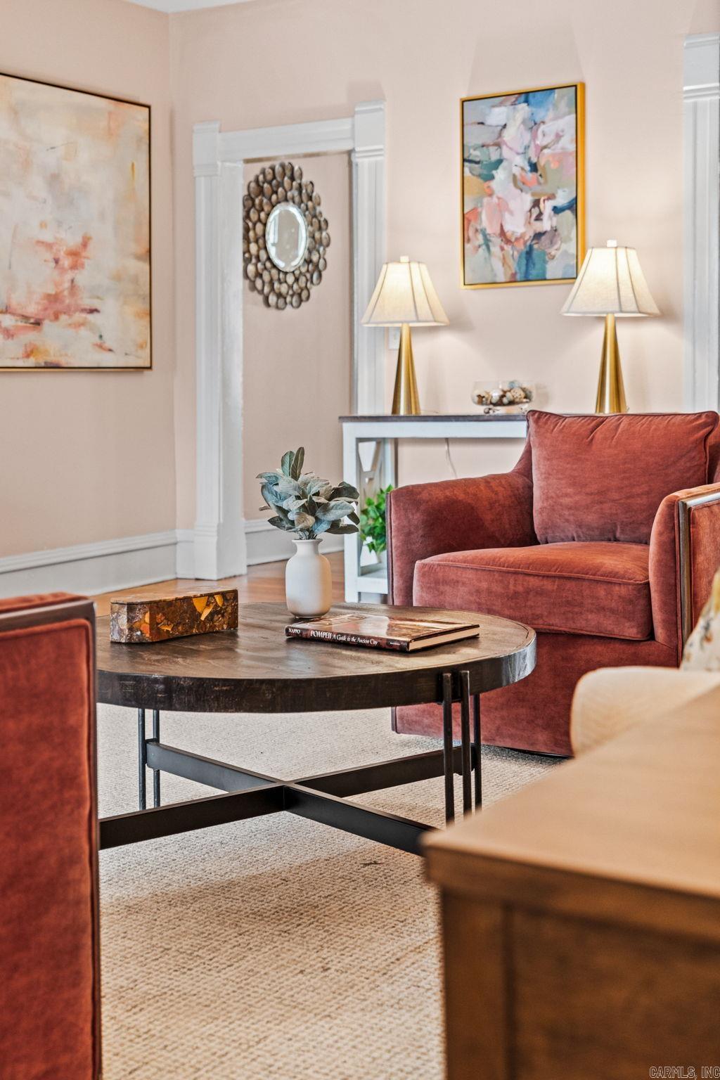 321 W 22nd  Little Rock, AR