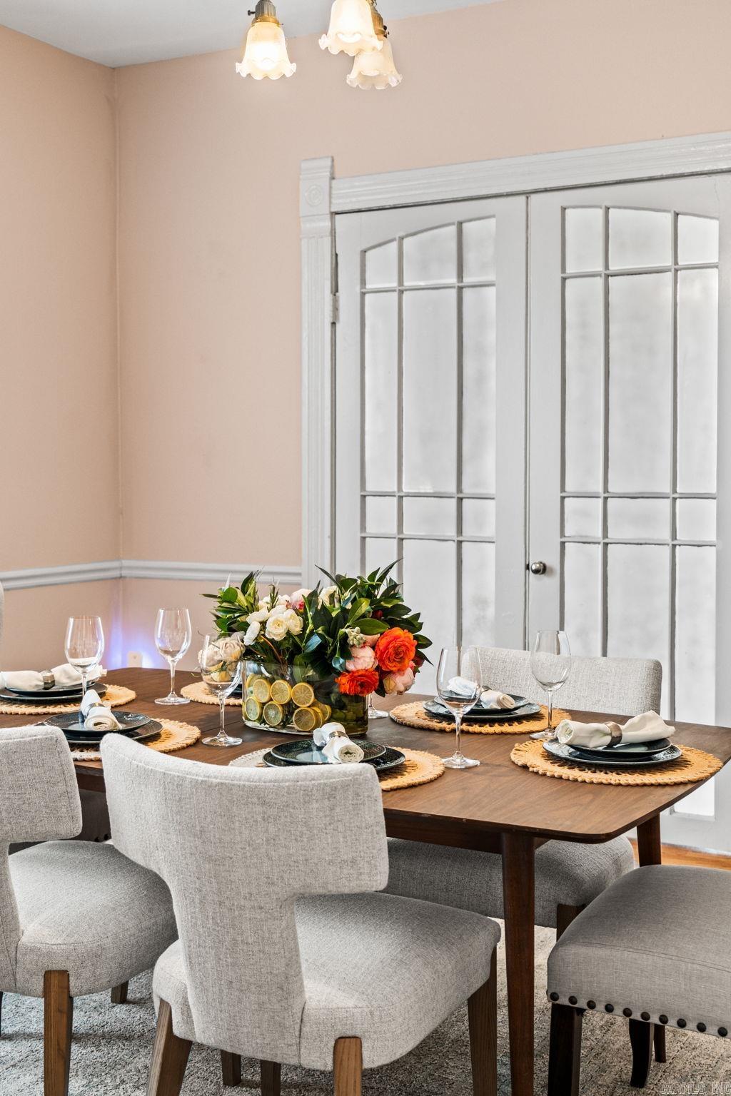 321 W 22nd  Little Rock, AR