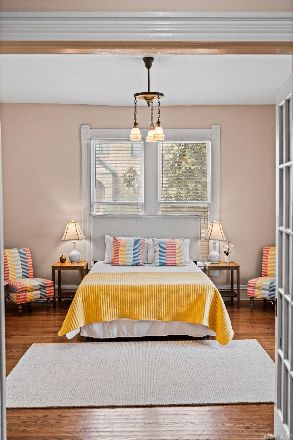 321 W 22nd  Little Rock, AR