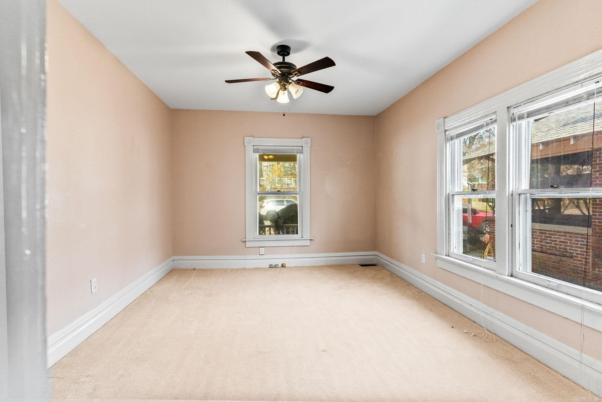 321 W 22nd  Little Rock, AR