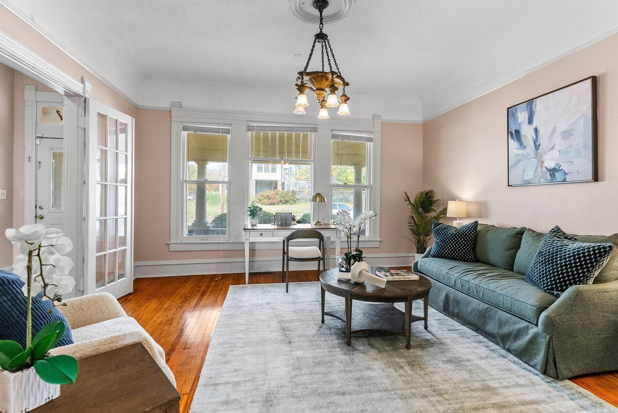 321 W 22nd  Little Rock, AR