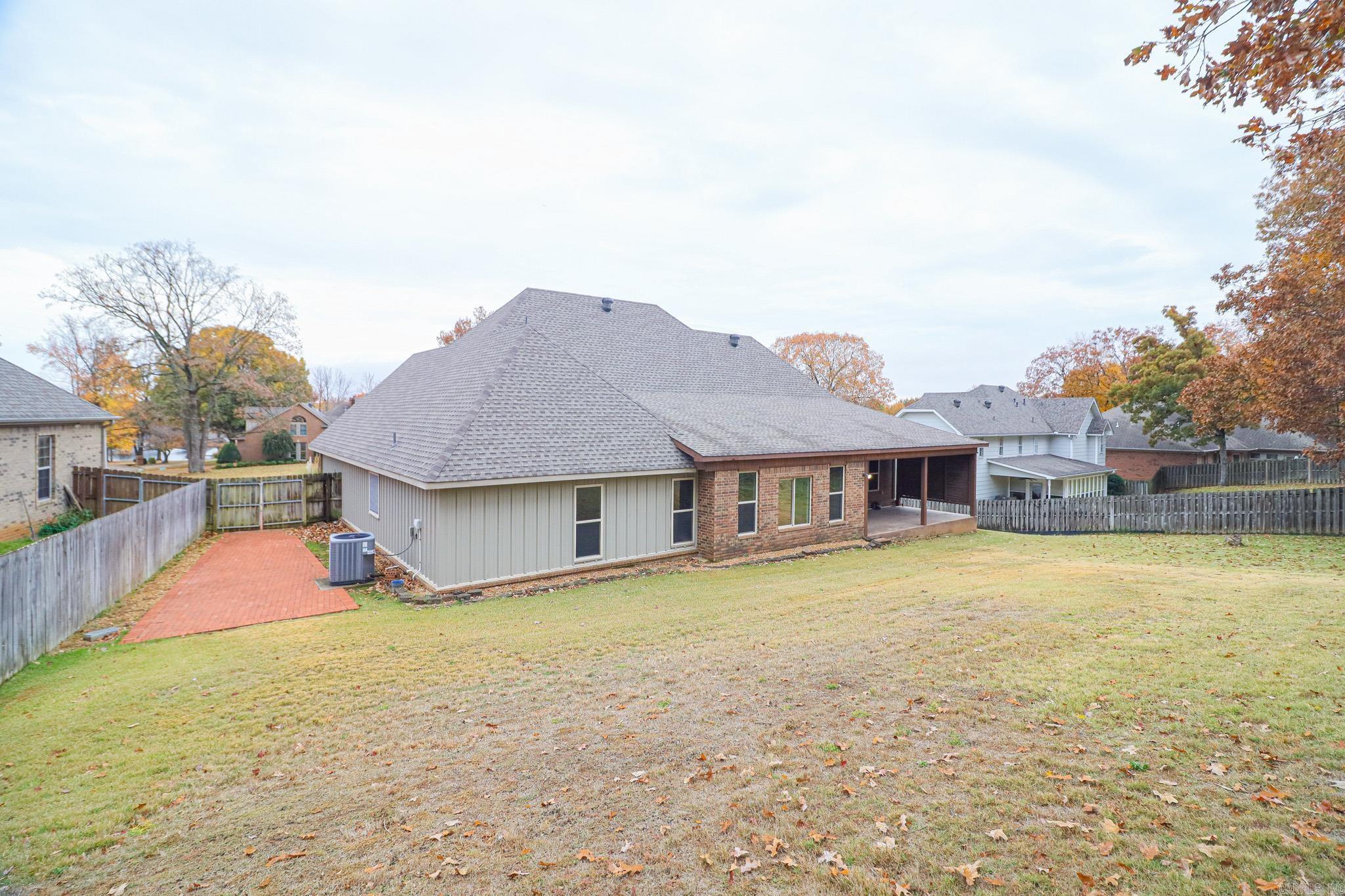 210 Windover  Jonesboro, AR