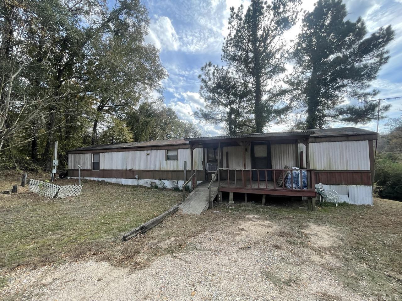 163 Kuykendall  Malvern, AR