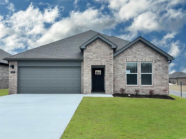 411  Cain  Maumelle, AR