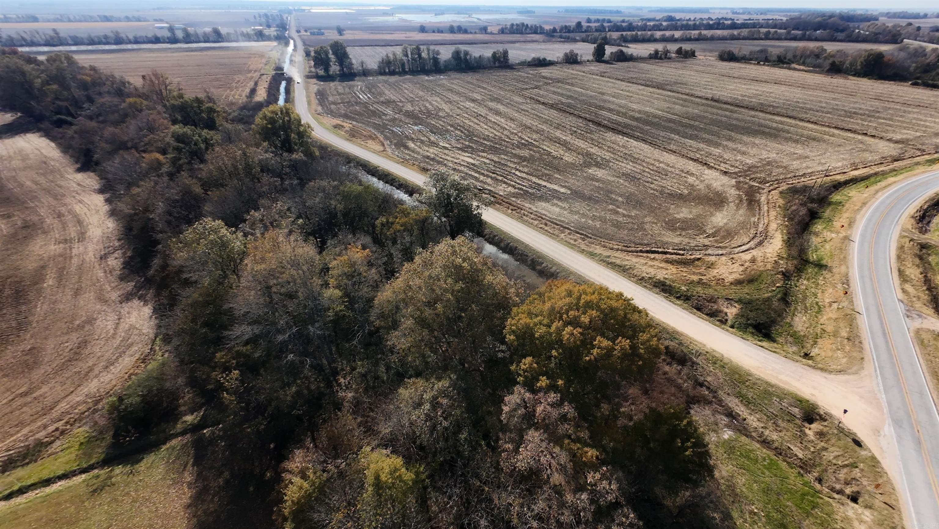 1940 HWY 90  Knobel, AR