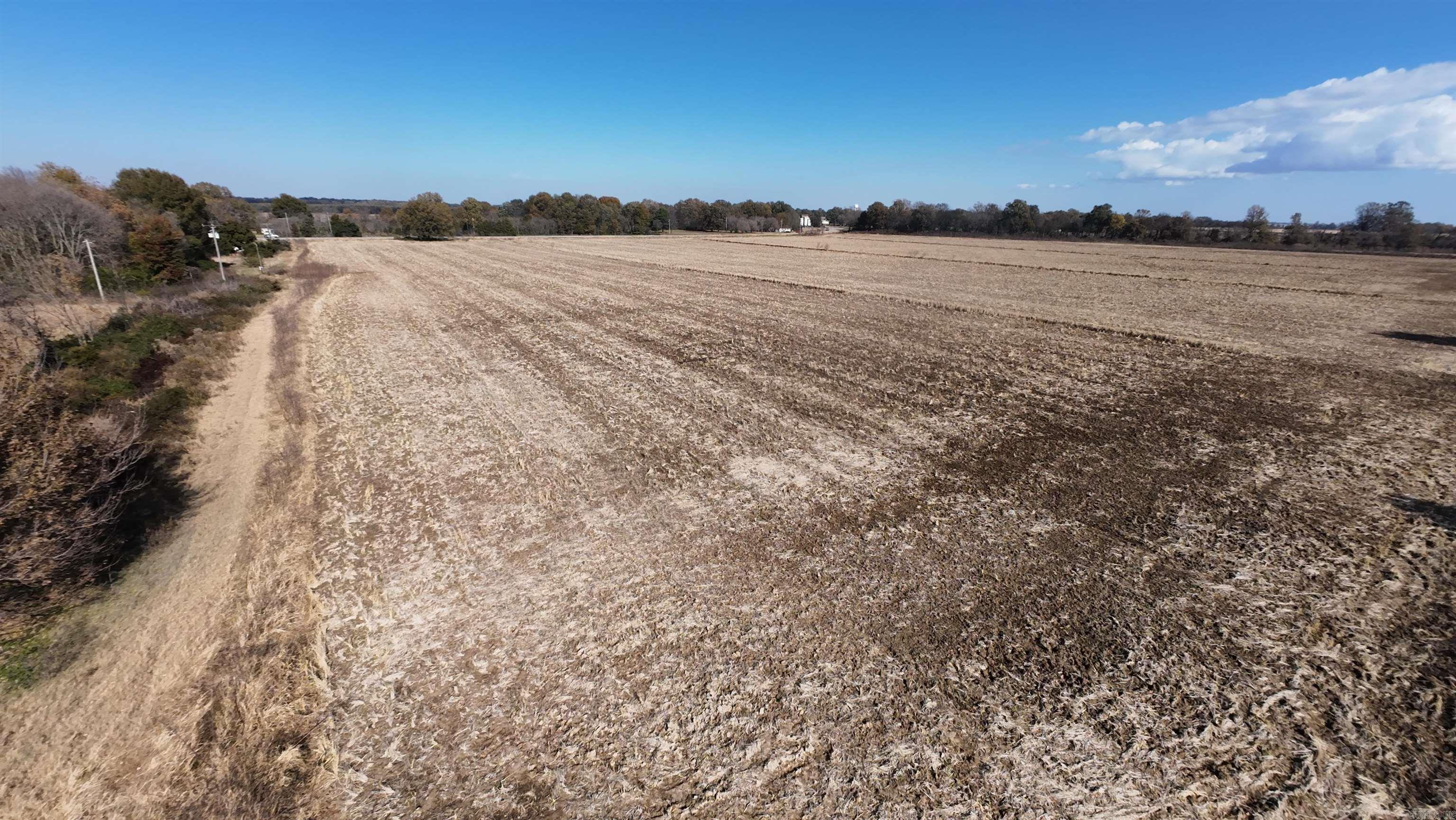 1940 HWY 90  Knobel, AR