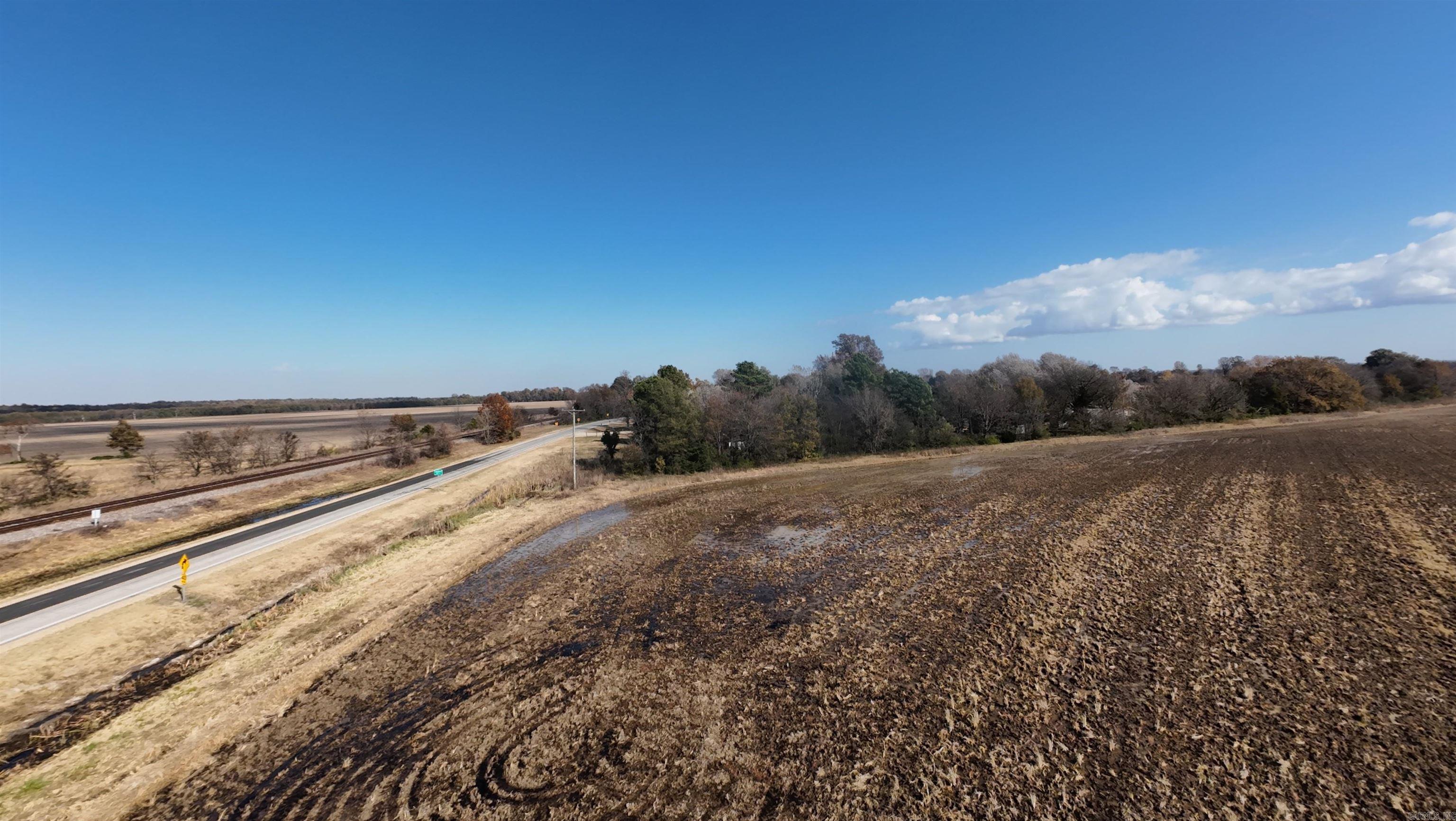 1940 HWY 90  Knobel, AR