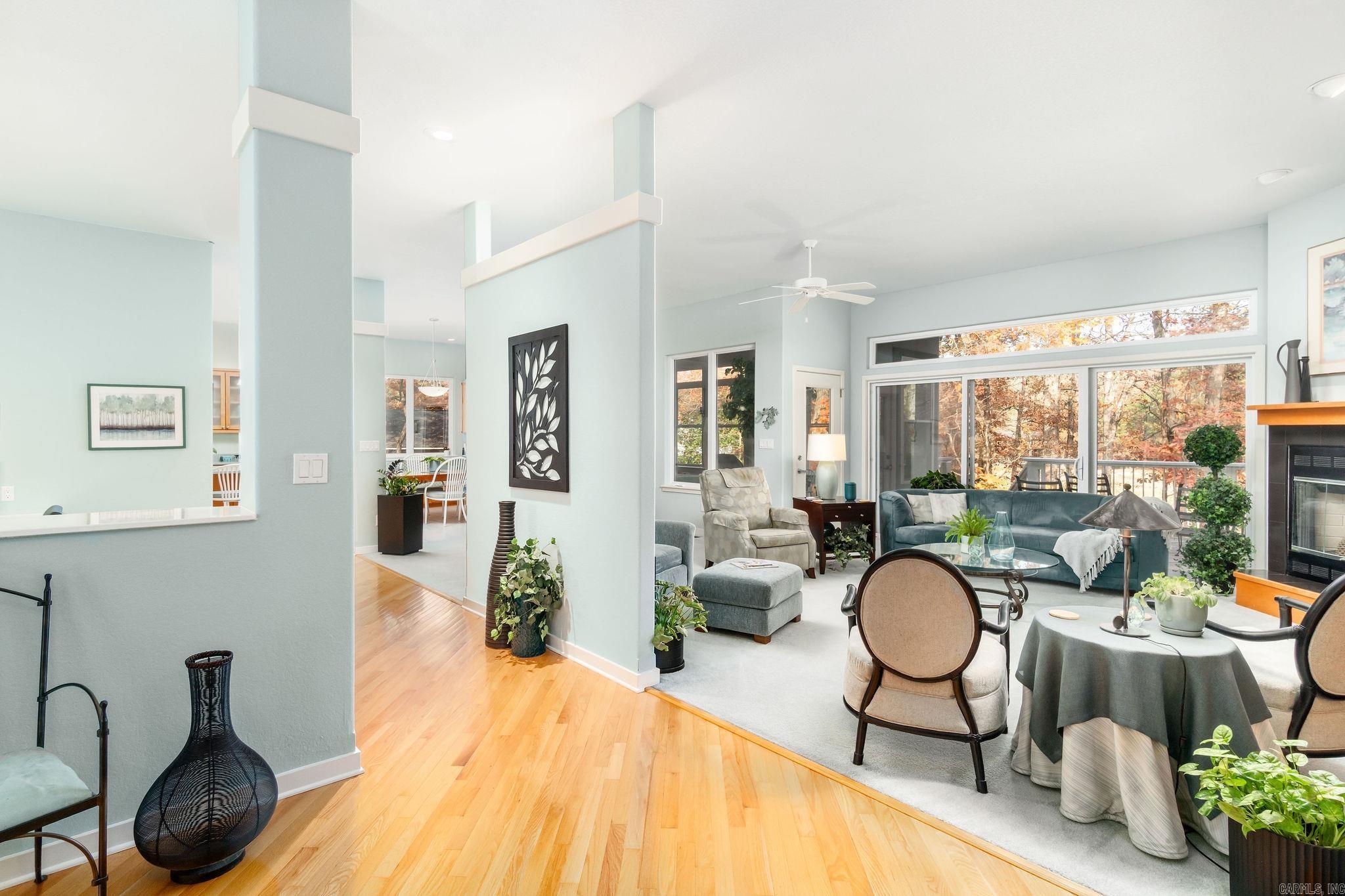 3 Delgado  Hot Springs Village, AR