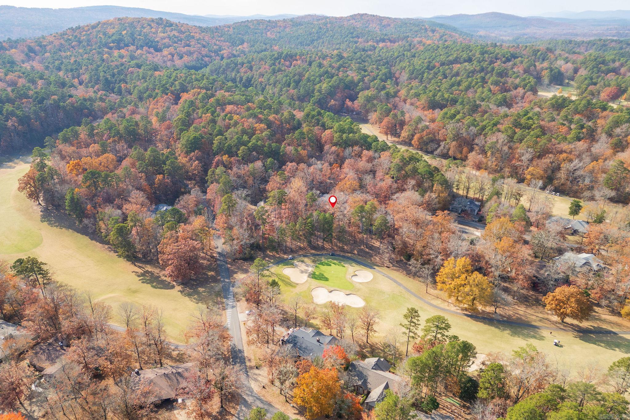 3 Delgado  Hot Springs Village, AR