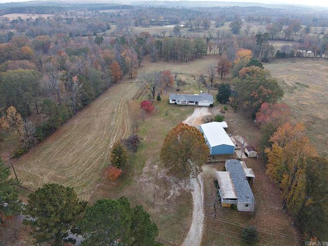 5261  Hickory Grove  Bismarck, AR