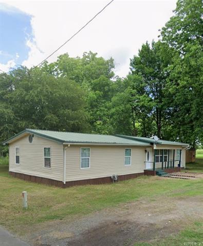 1009 N Trotter  Dermott, AR