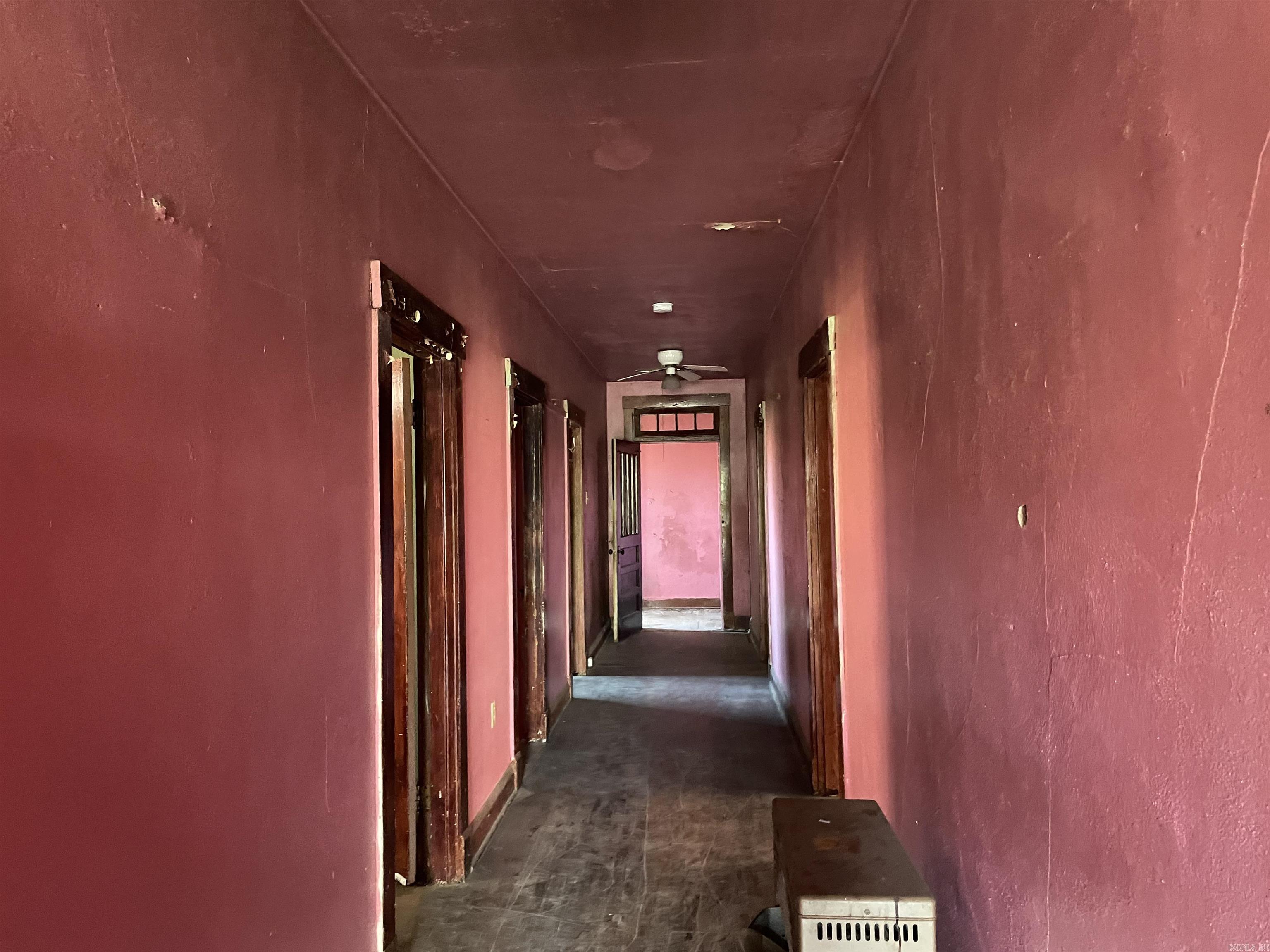 124 Pleasant  Hot Springs, AR