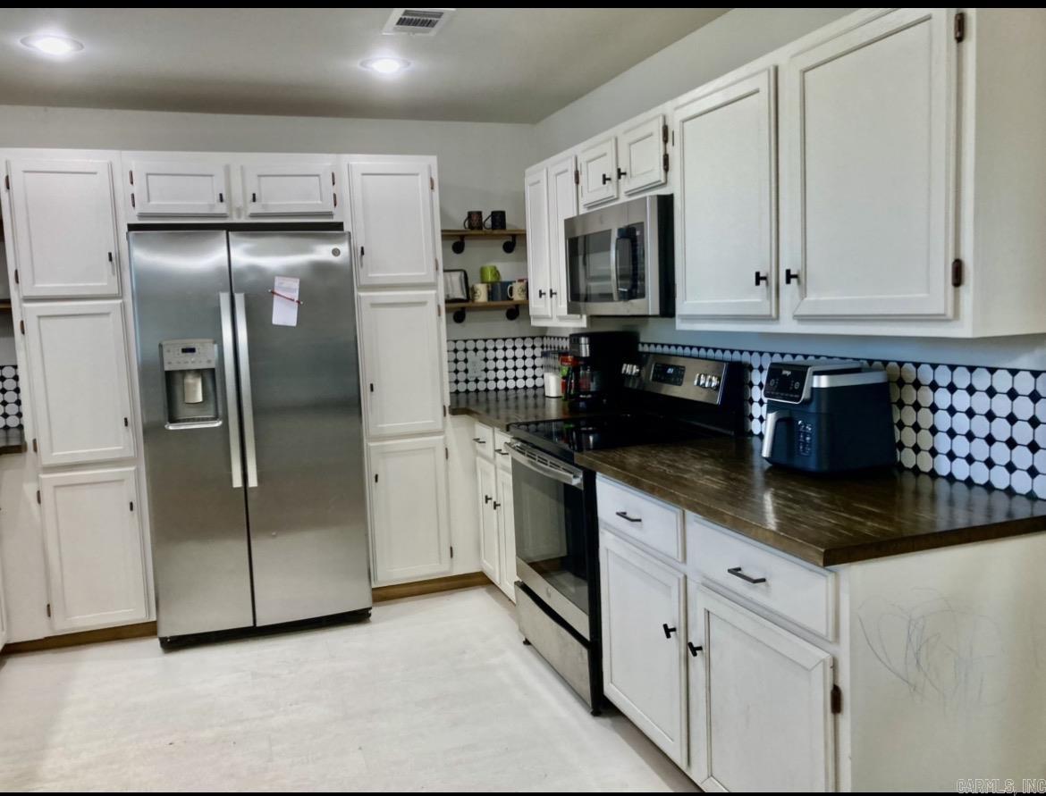 187 Hilltop  Rose Bud, AR