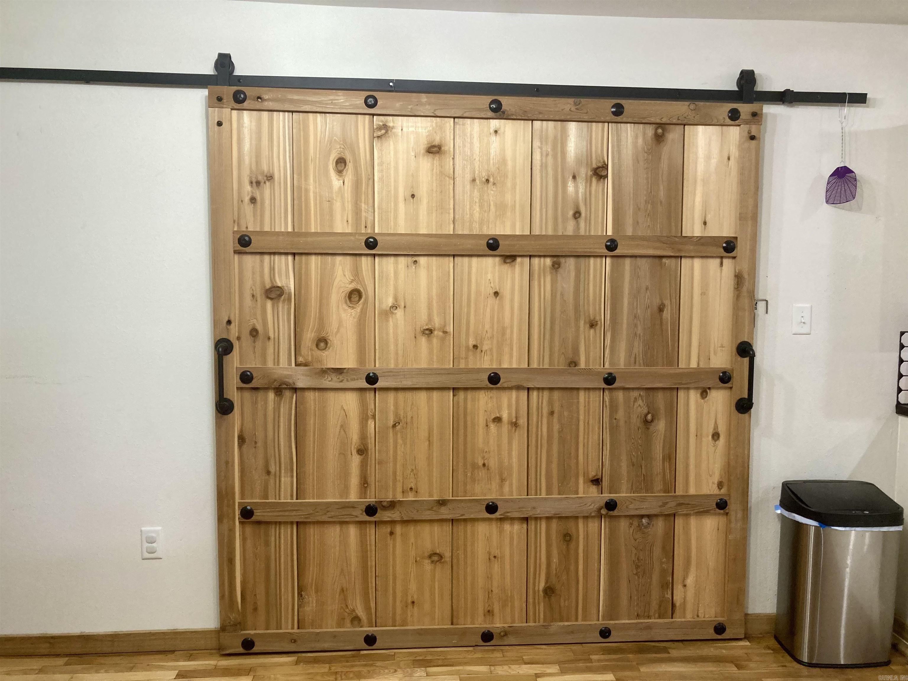 187 Hilltop  Rose Bud, AR