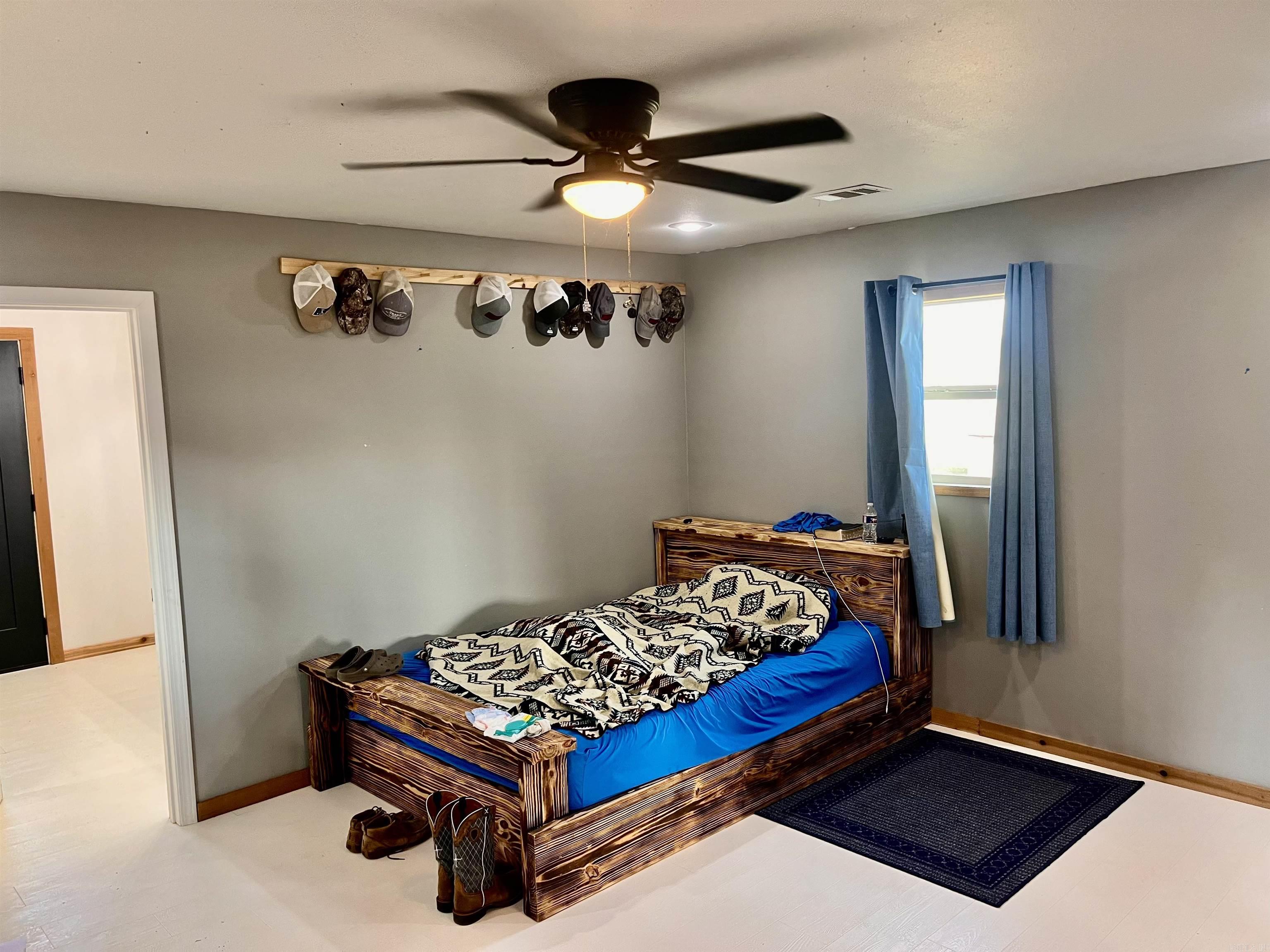 187 Hilltop  Rose Bud, AR