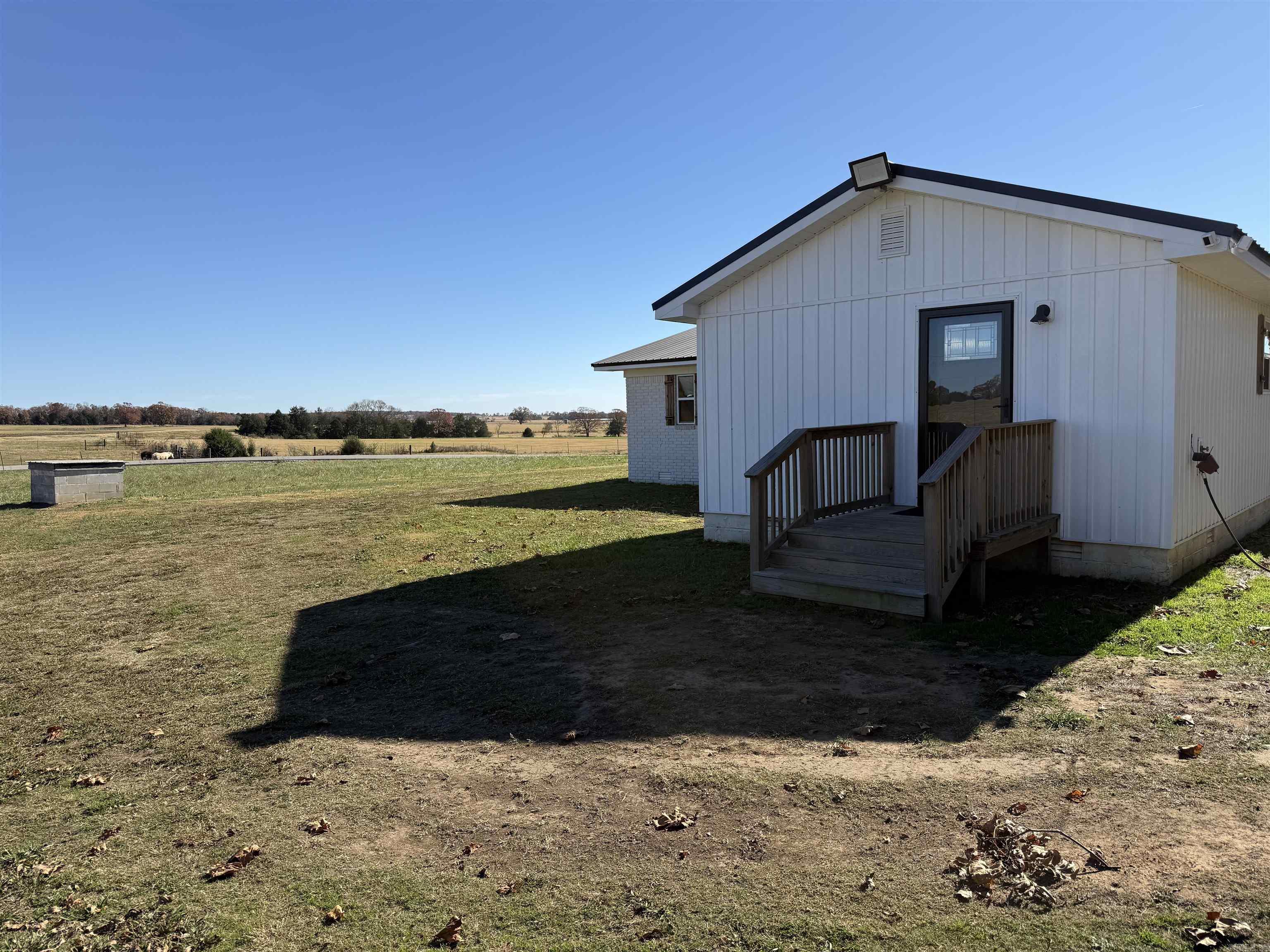 187 Hilltop  Rose Bud, AR