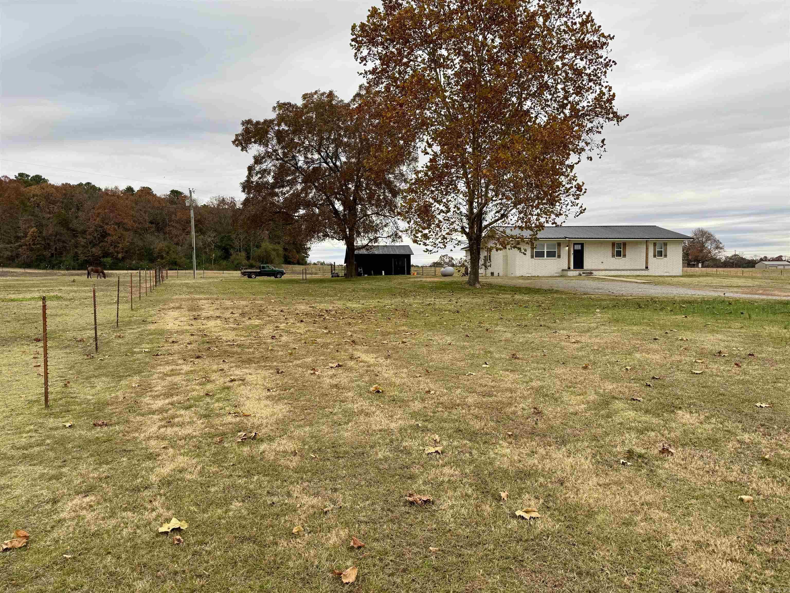 187 Hilltop  Rose Bud, AR