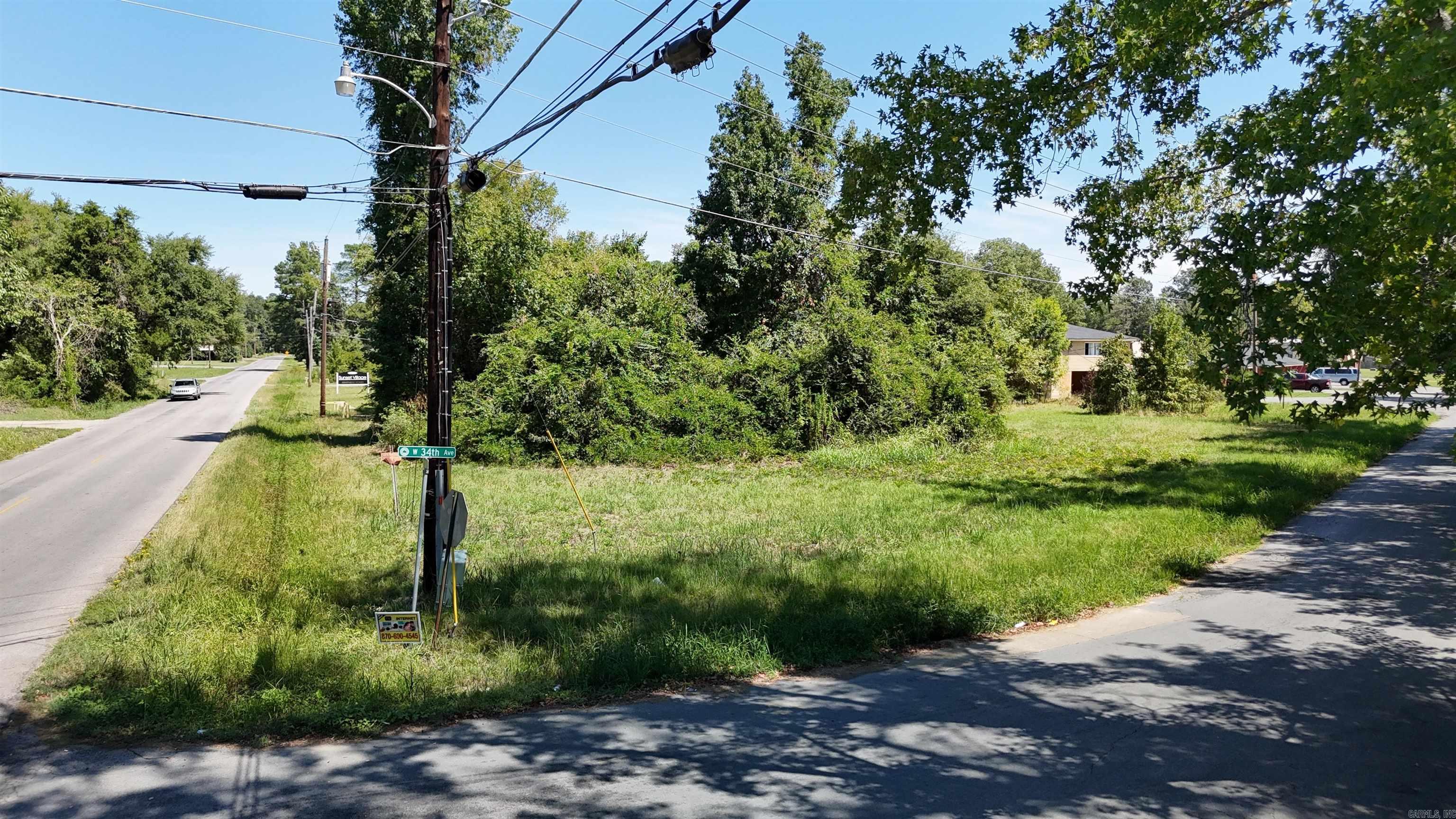 10 Old Warren  Pine Bluff, AR