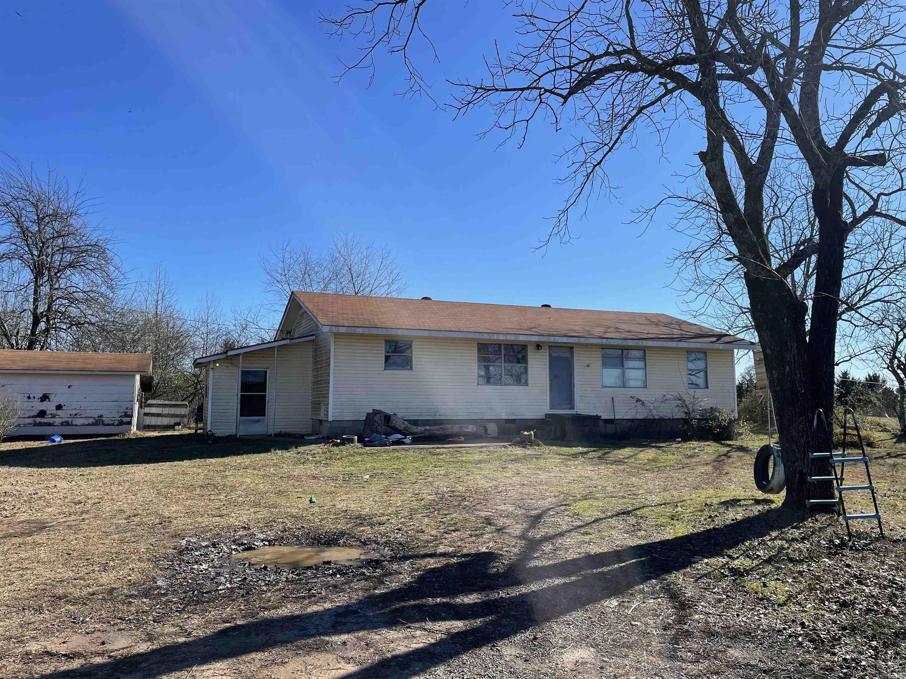 1450 Goff  Rose Bud, AR