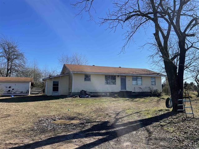 1450  Goff  Rose Bud, AR