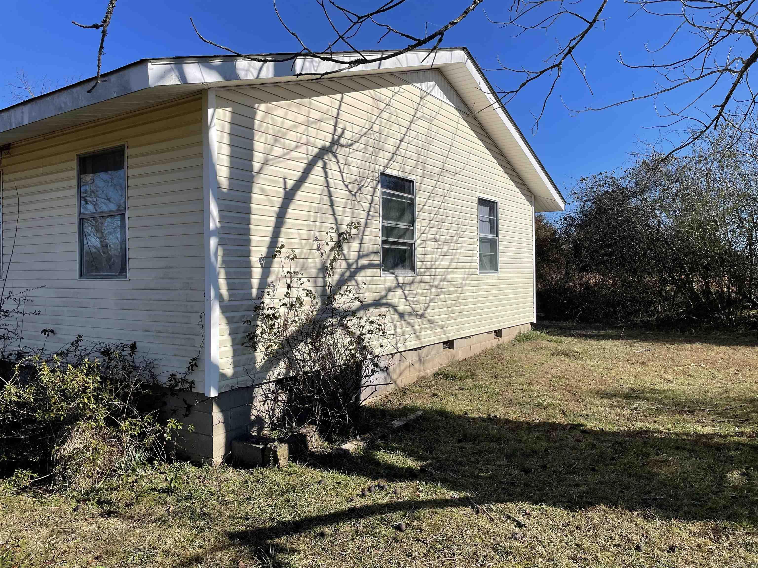 1450 Goff  Rose Bud, AR