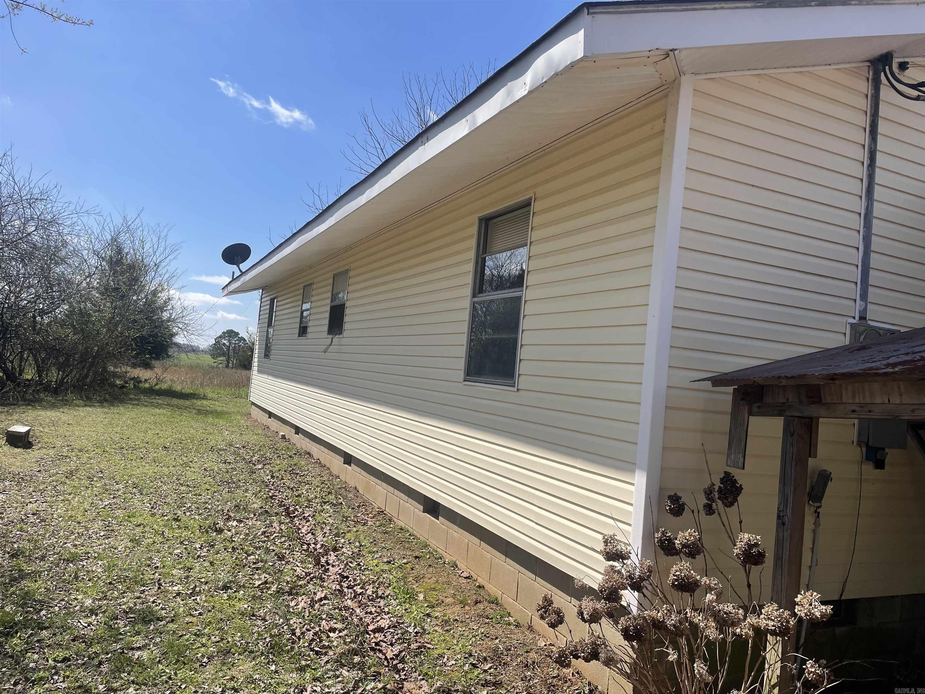 1450 Goff  Rose Bud, AR