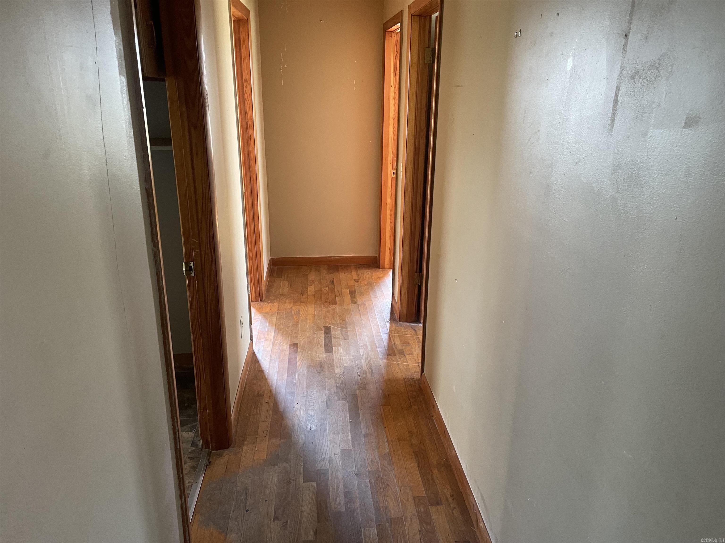 1450 Goff  Rose Bud, AR