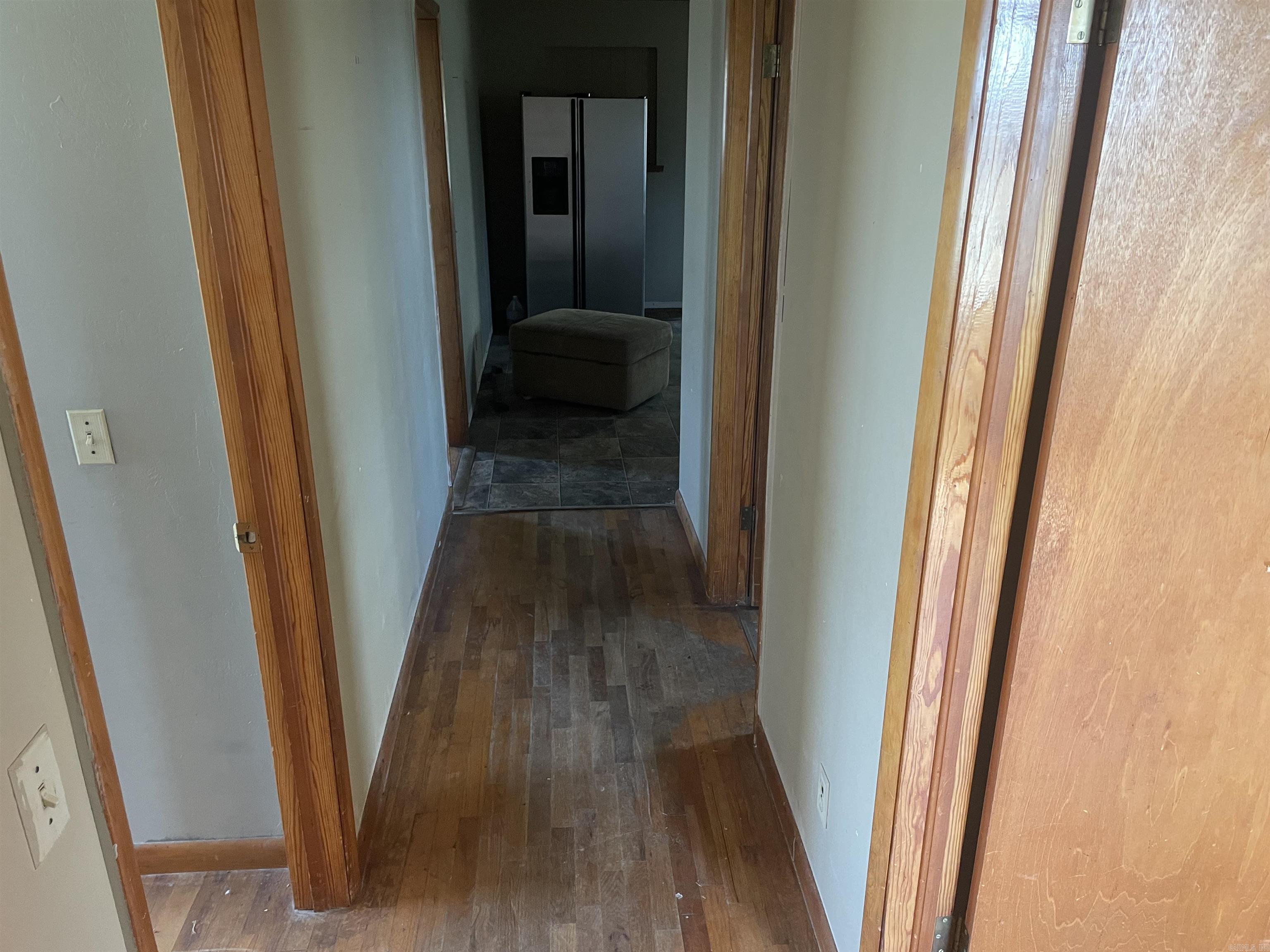 1450 Goff  Rose Bud, AR