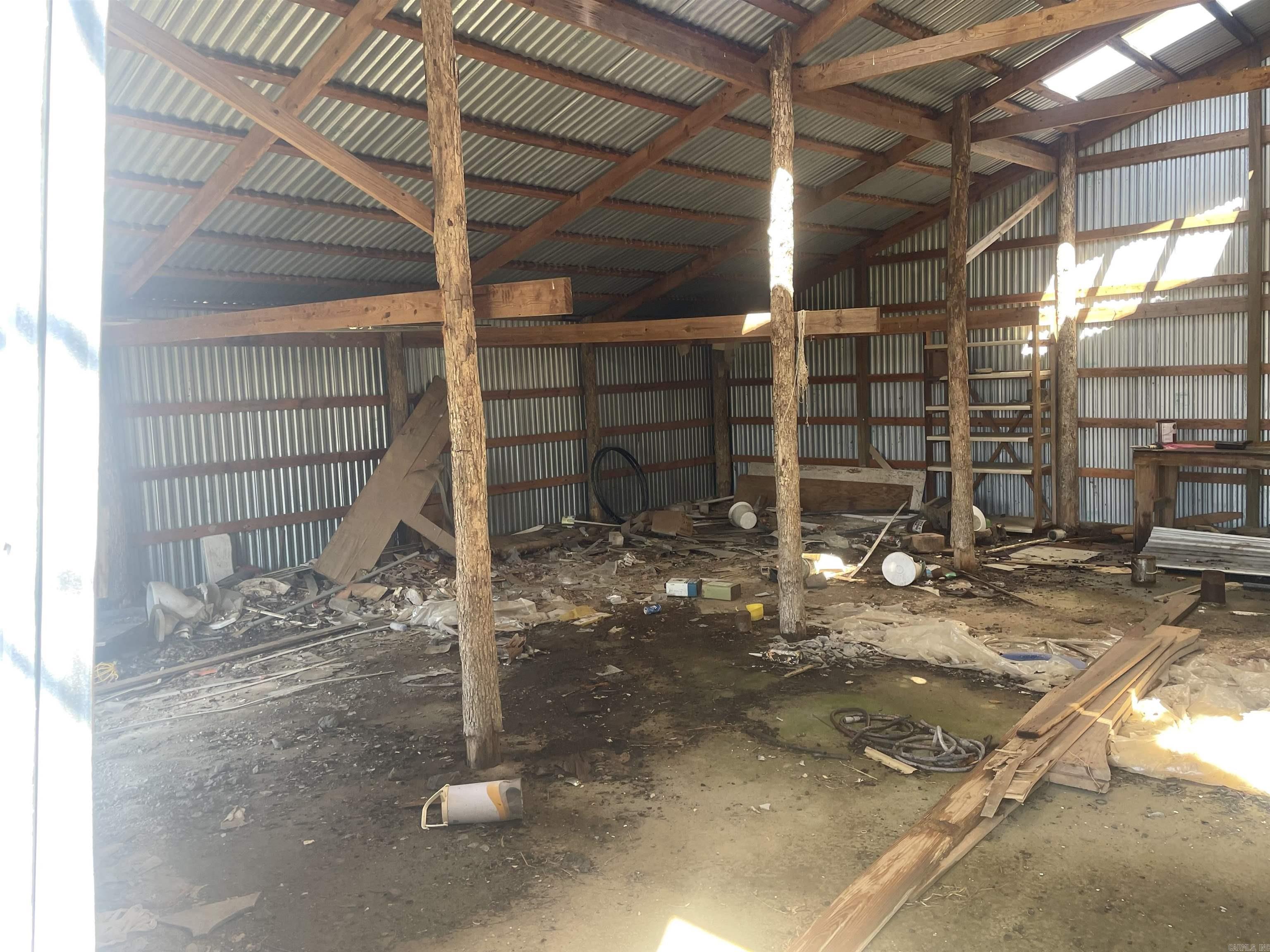 1450 Goff  Rose Bud, AR