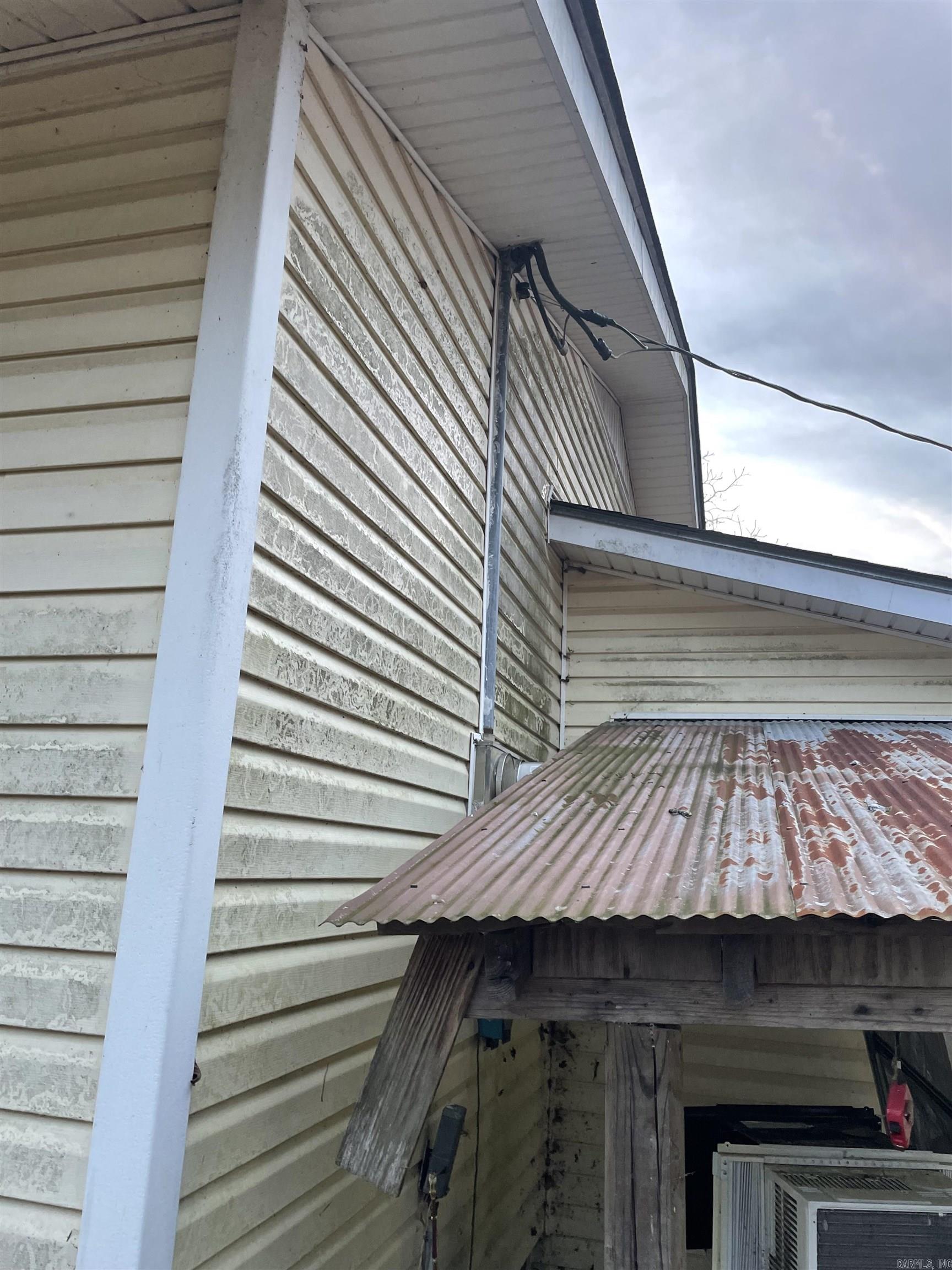 1450 Goff  Rose Bud, AR