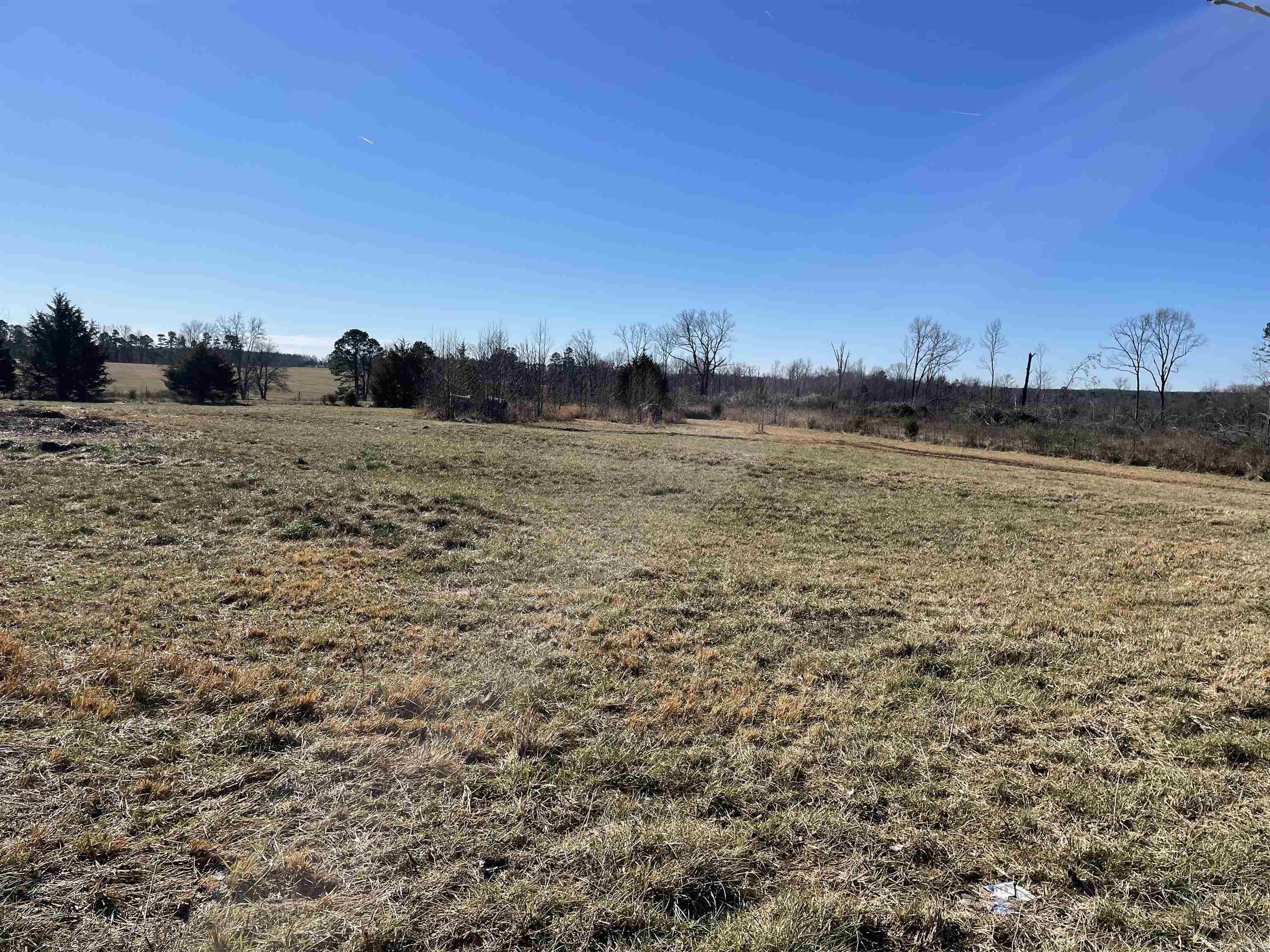 1450 Goff  Rose Bud, AR