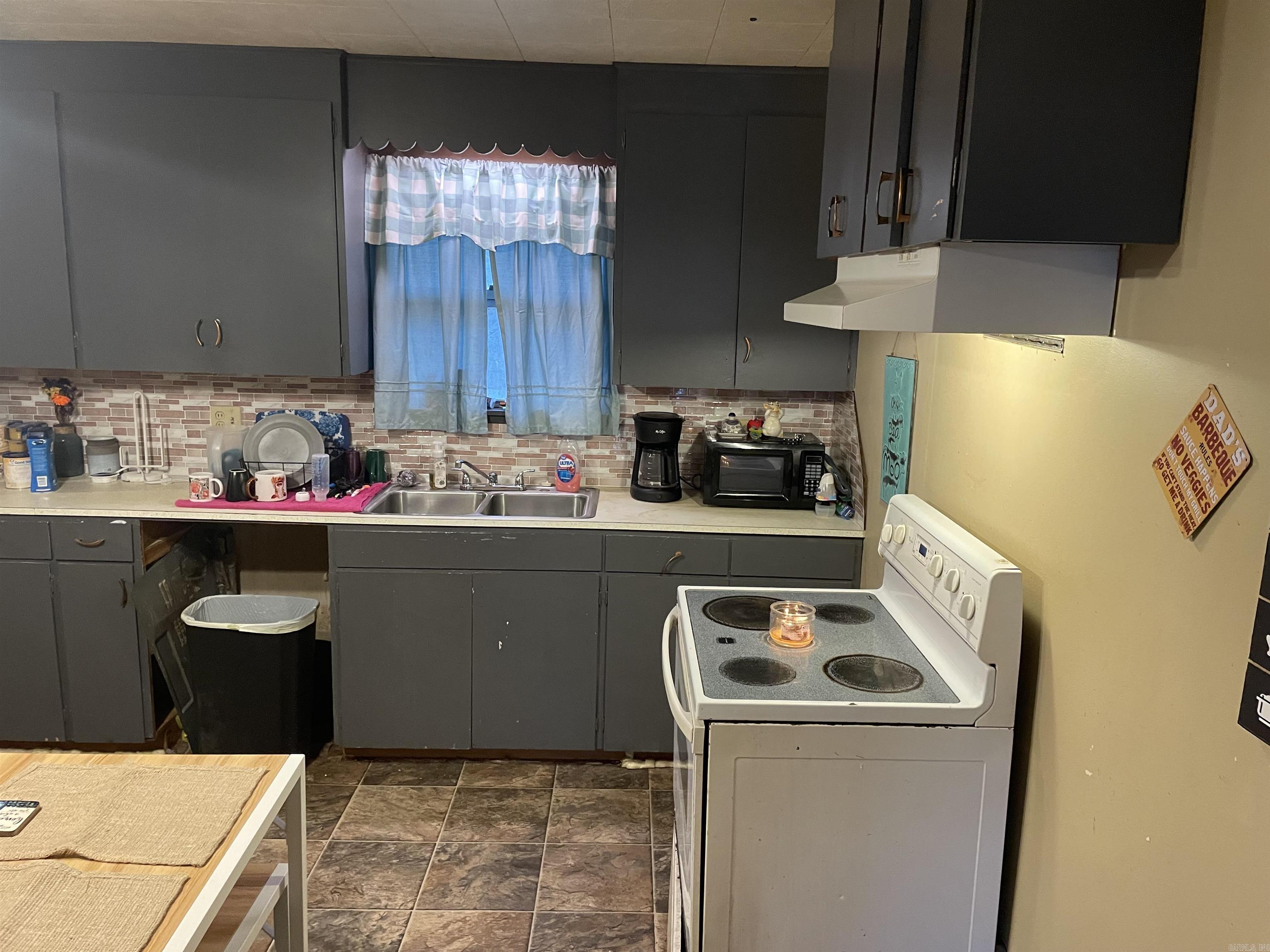 1450 Goff  Rose Bud, AR