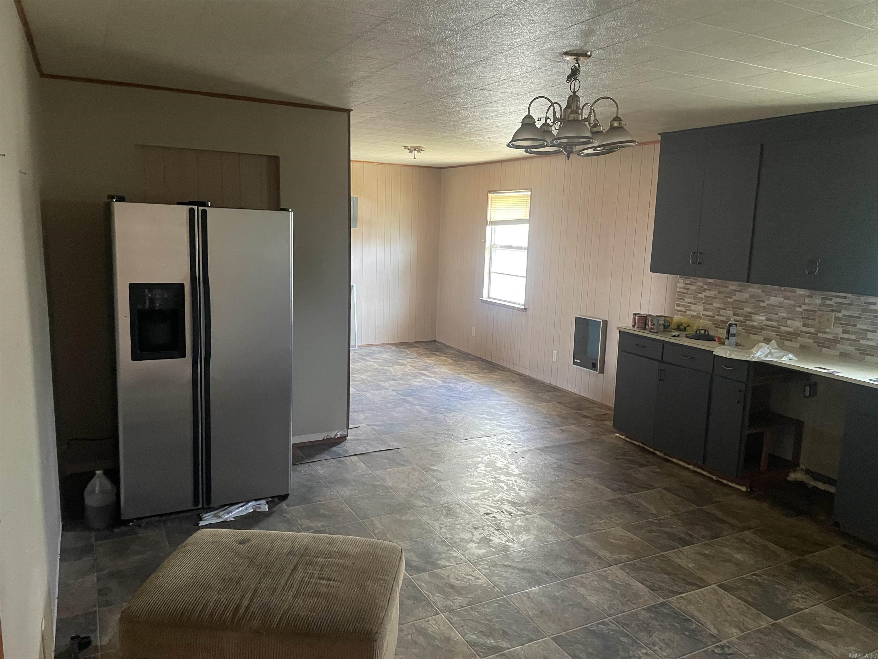 1450 Goff  Rose Bud, AR