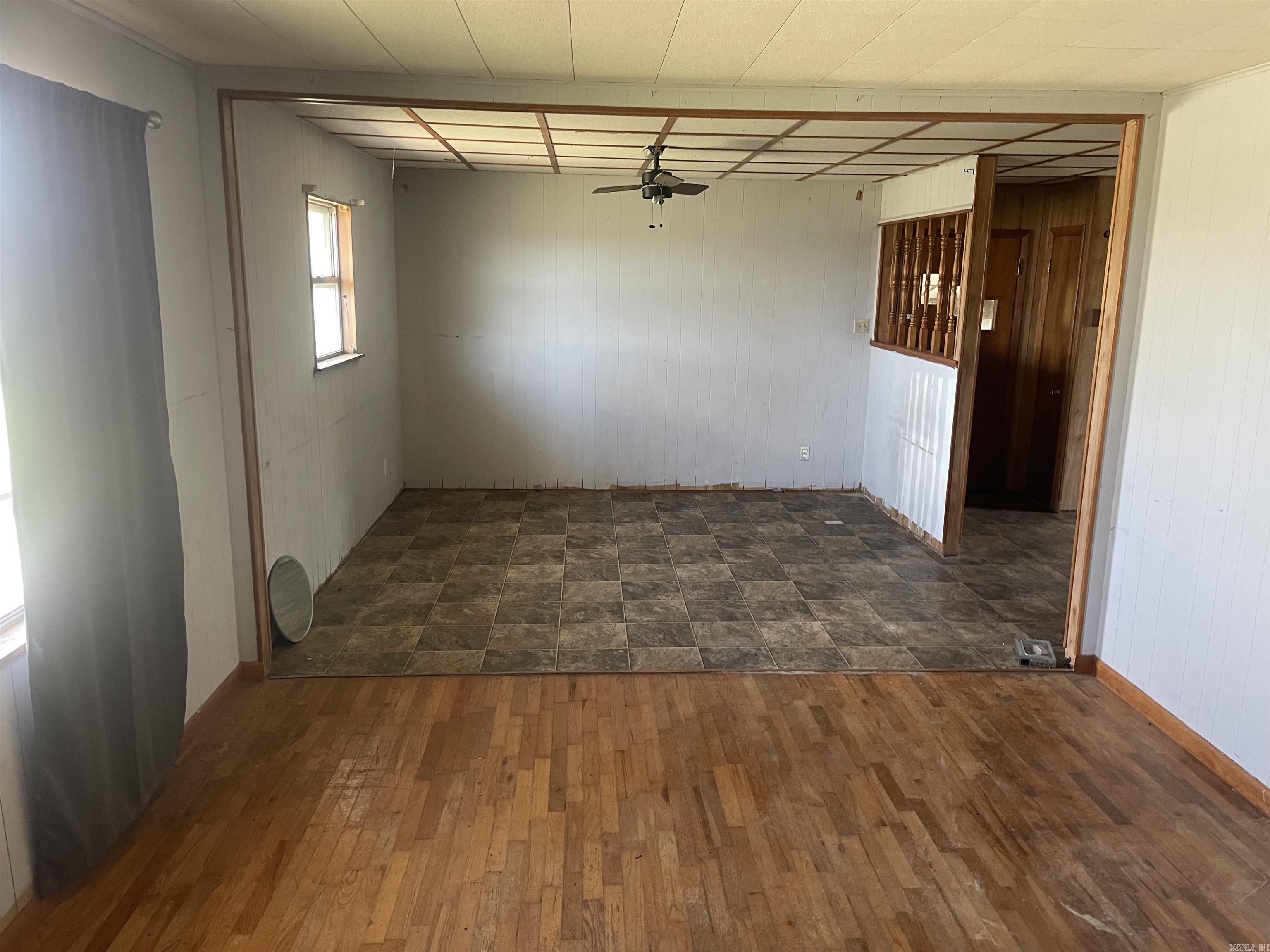 1450 Goff  Rose Bud, AR