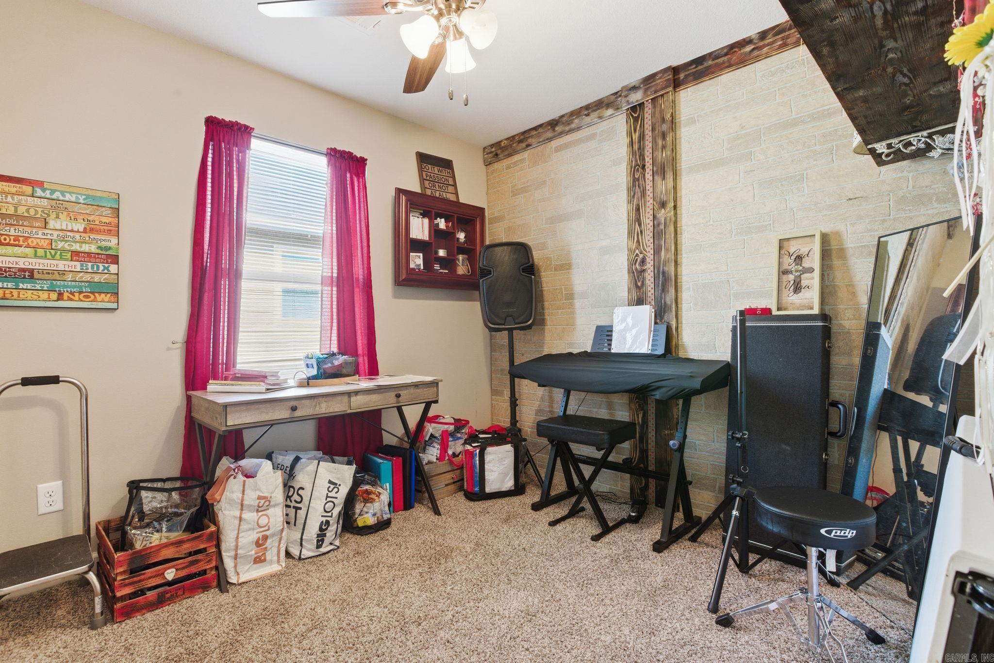 417 S Shady  Benton, AR