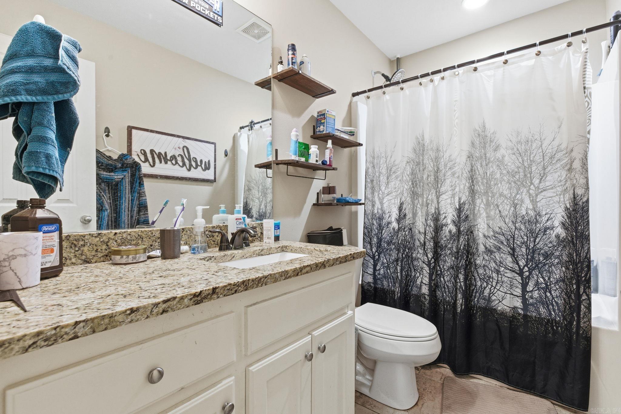 417 S Shady  Benton, AR