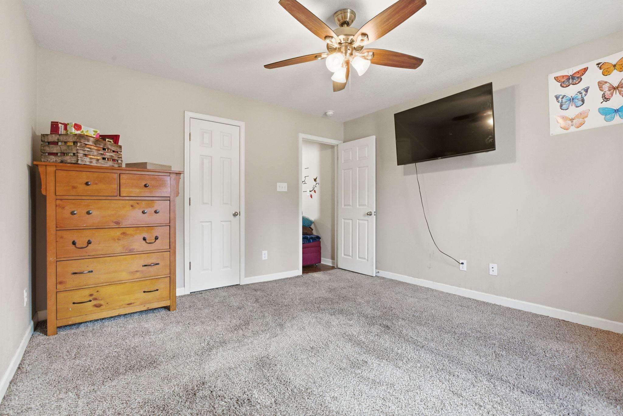 417 S Shady  Benton, AR