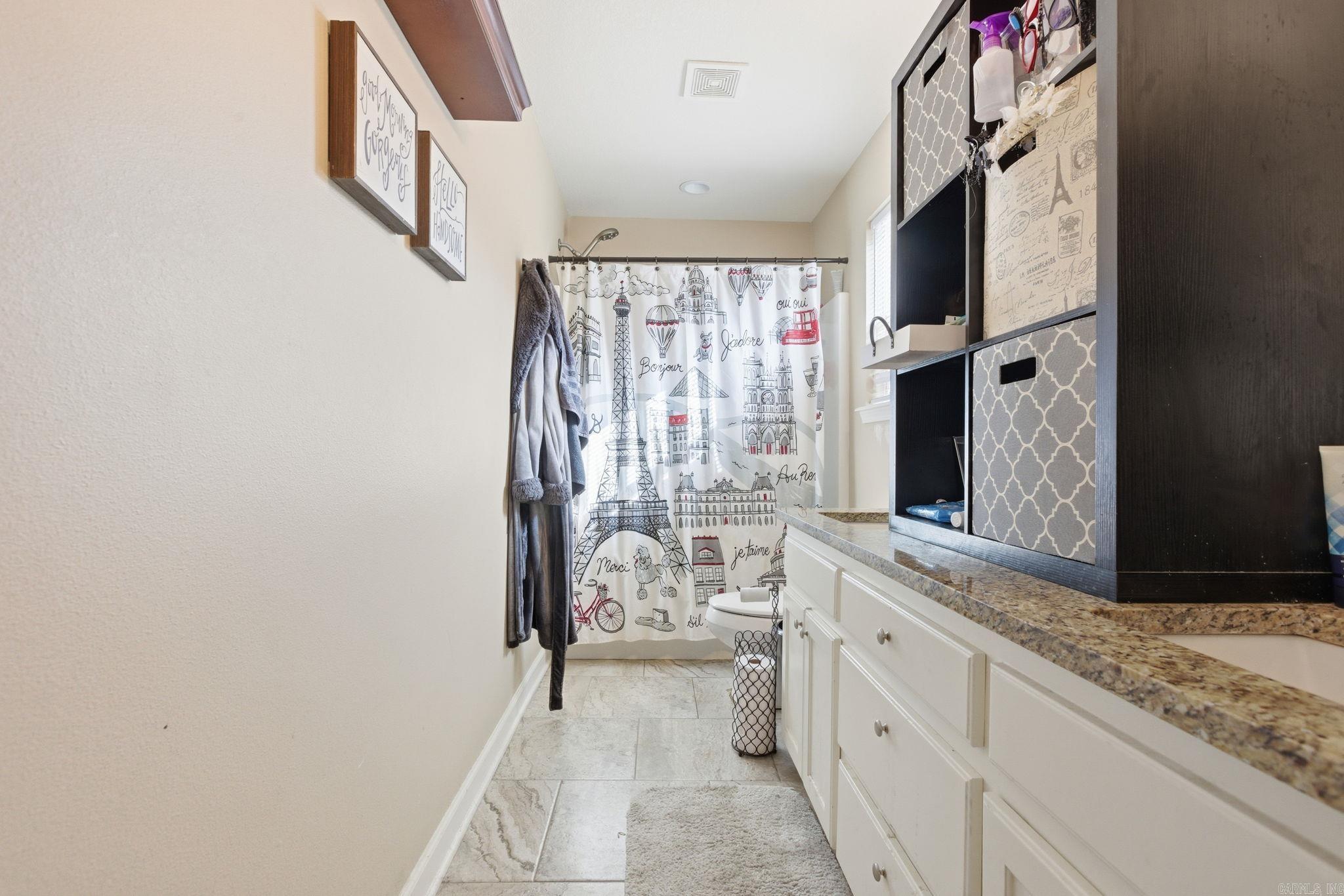 417 S Shady  Benton, AR