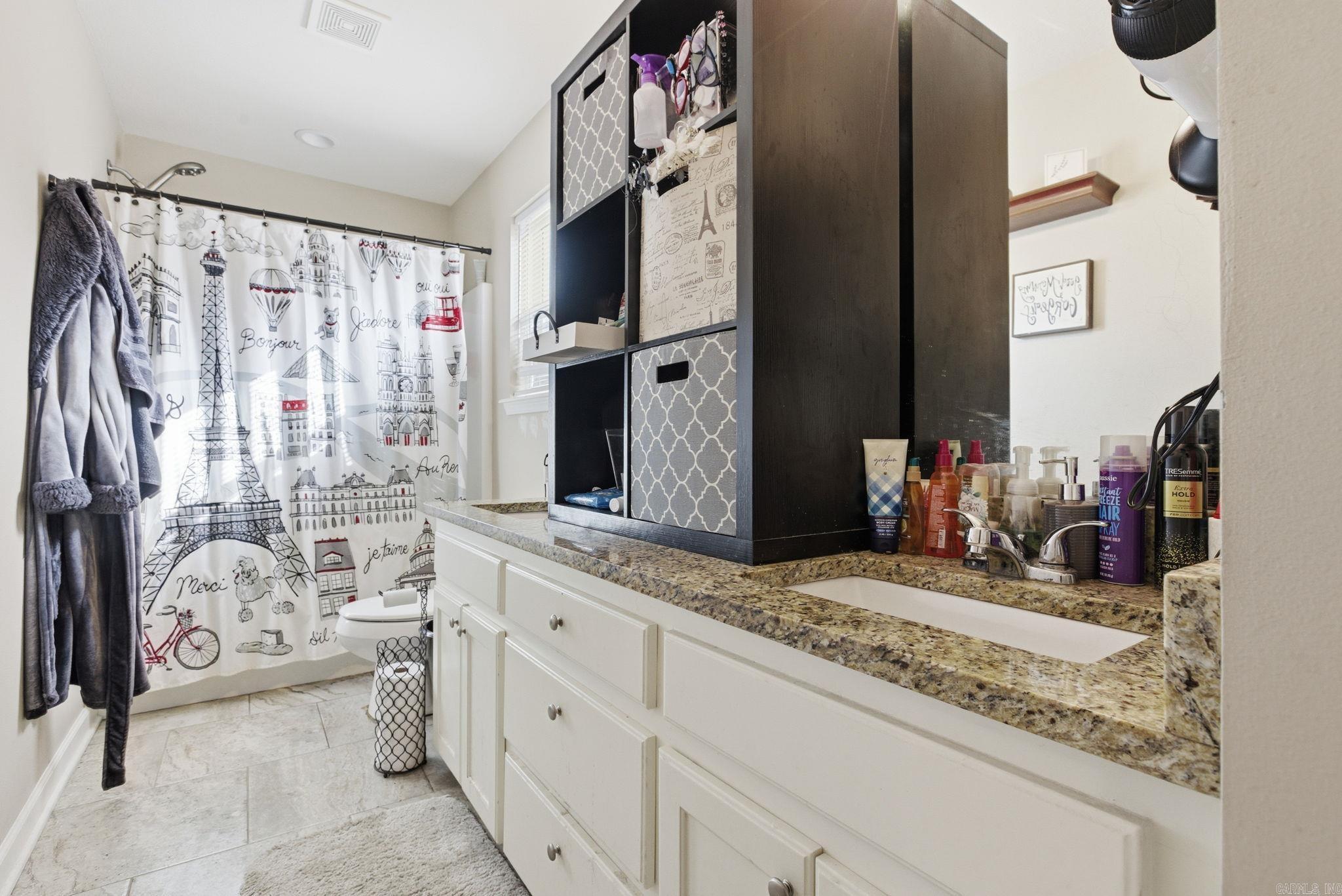 417 S Shady  Benton, AR