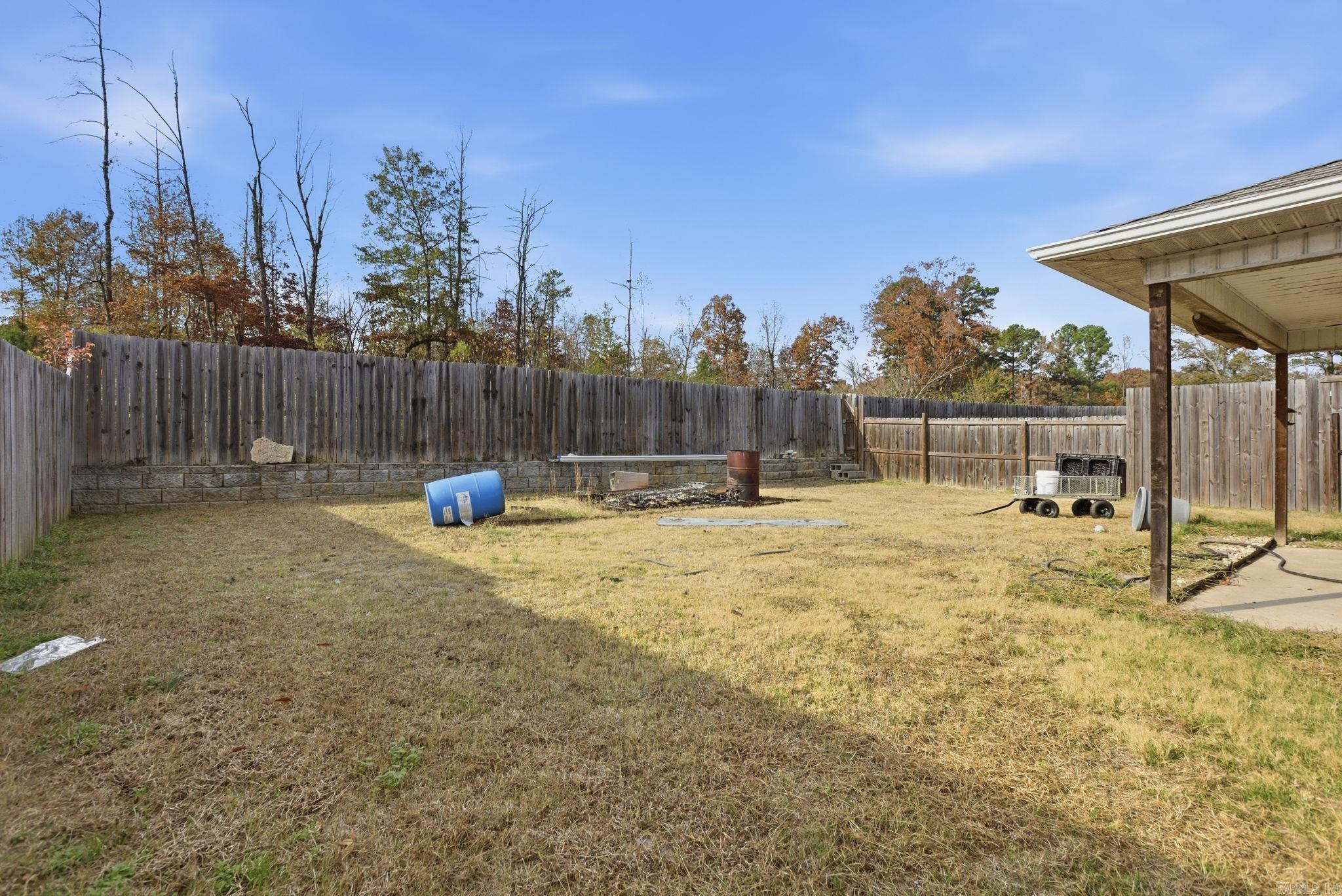 417 S Shady  Benton, AR