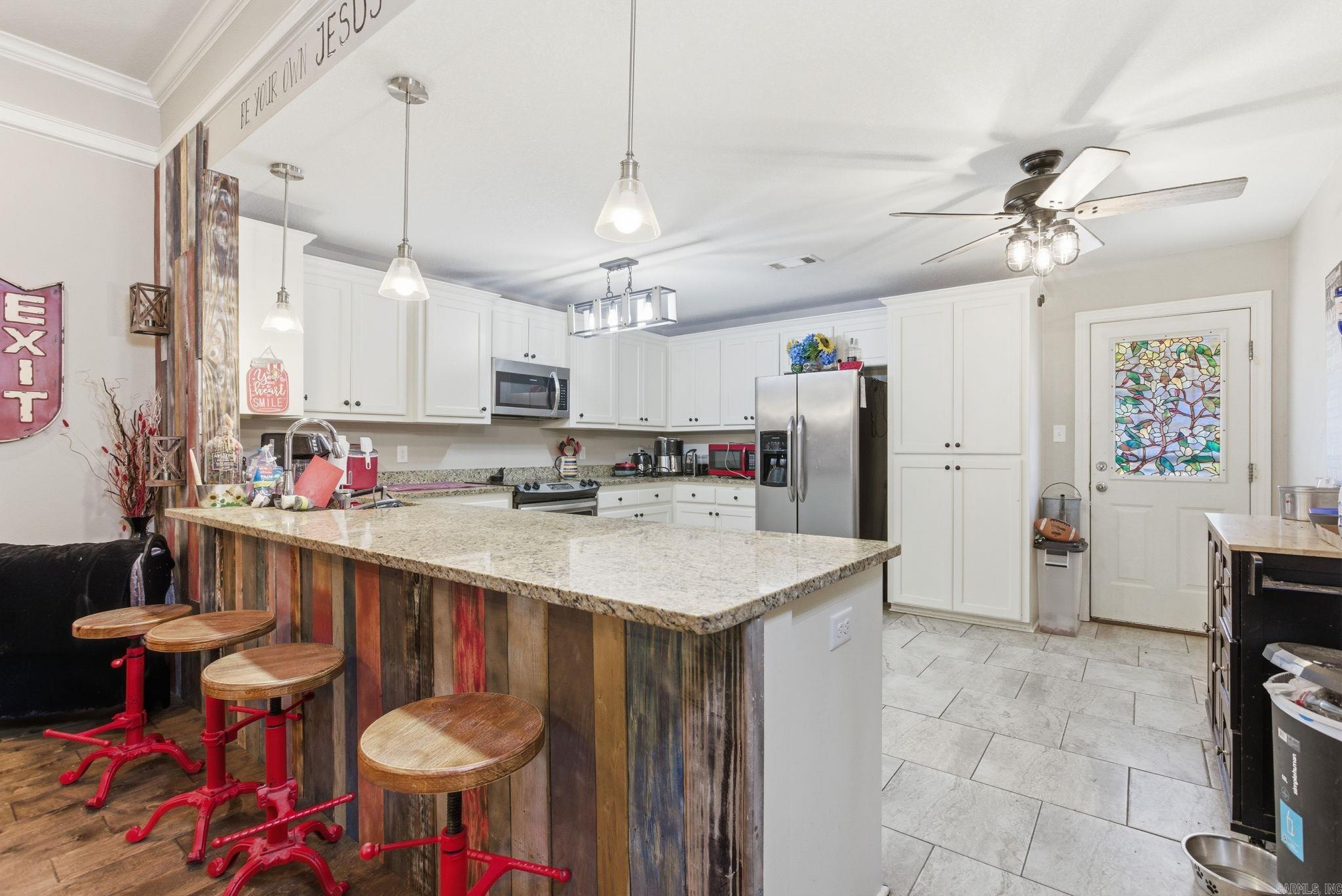 417 S Shady  Benton, AR