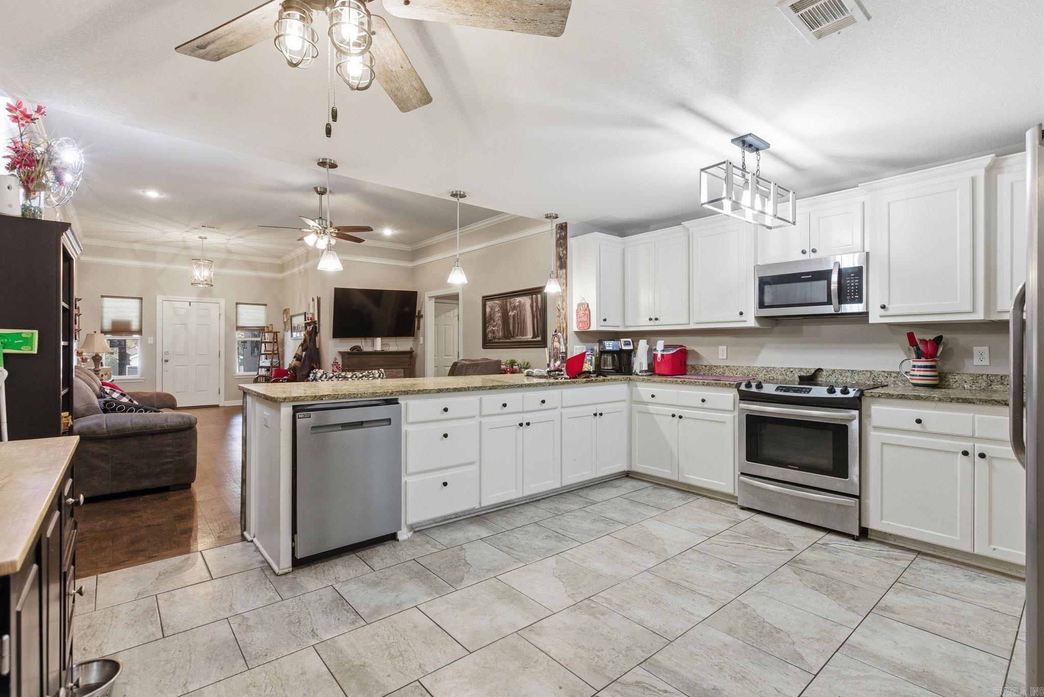 417 S Shady  Benton, AR