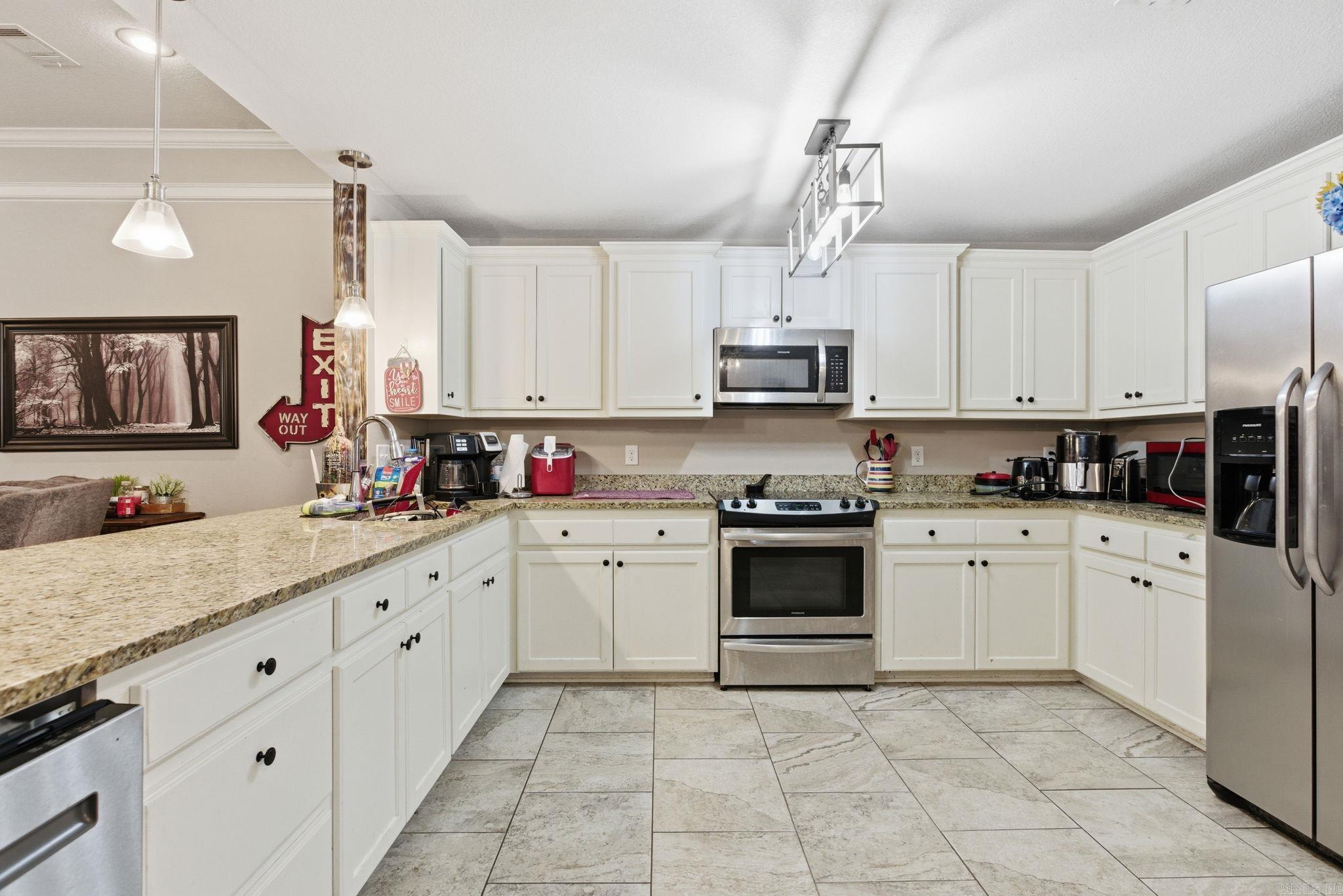 417 S Shady  Benton, AR