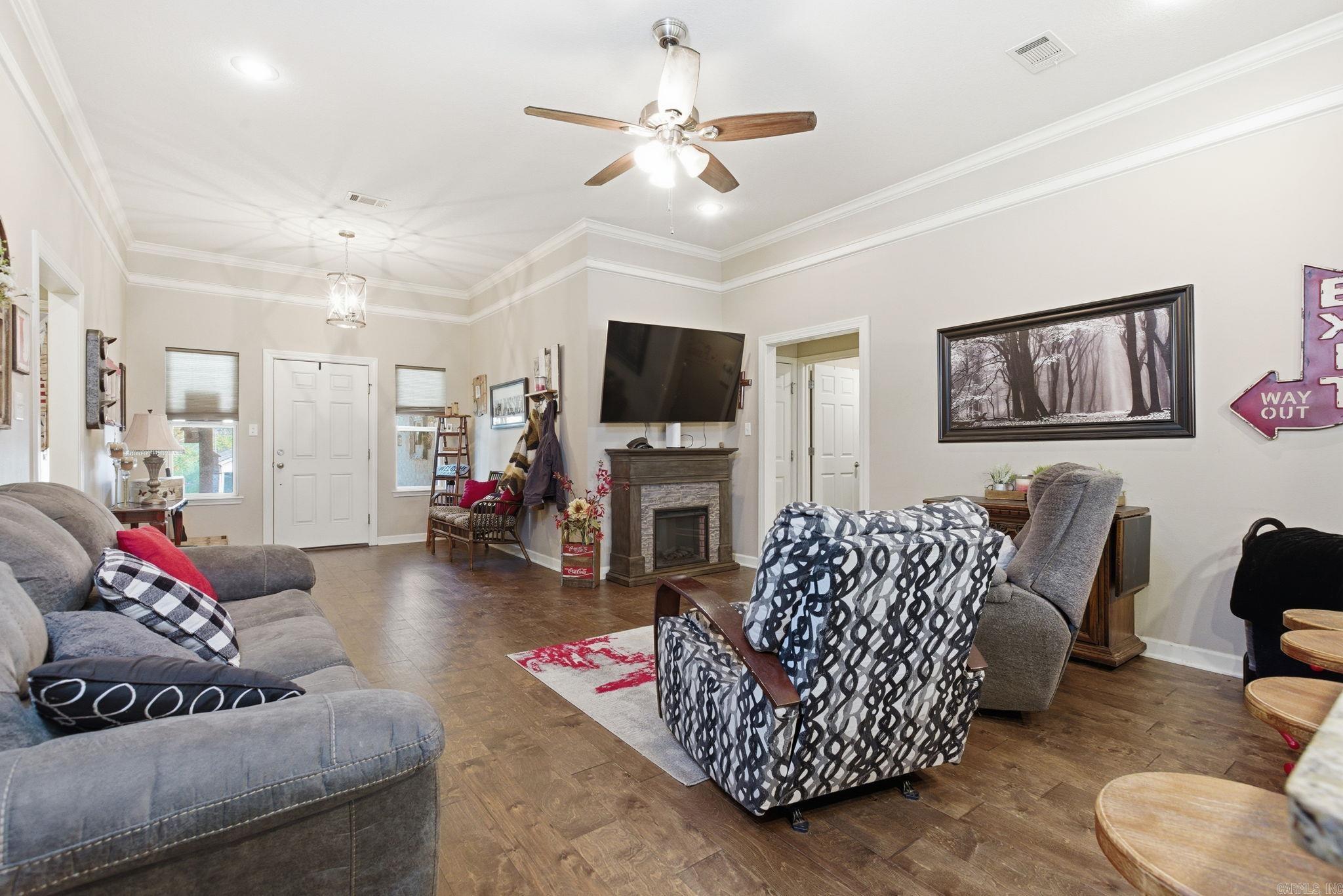 417 S Shady  Benton, AR