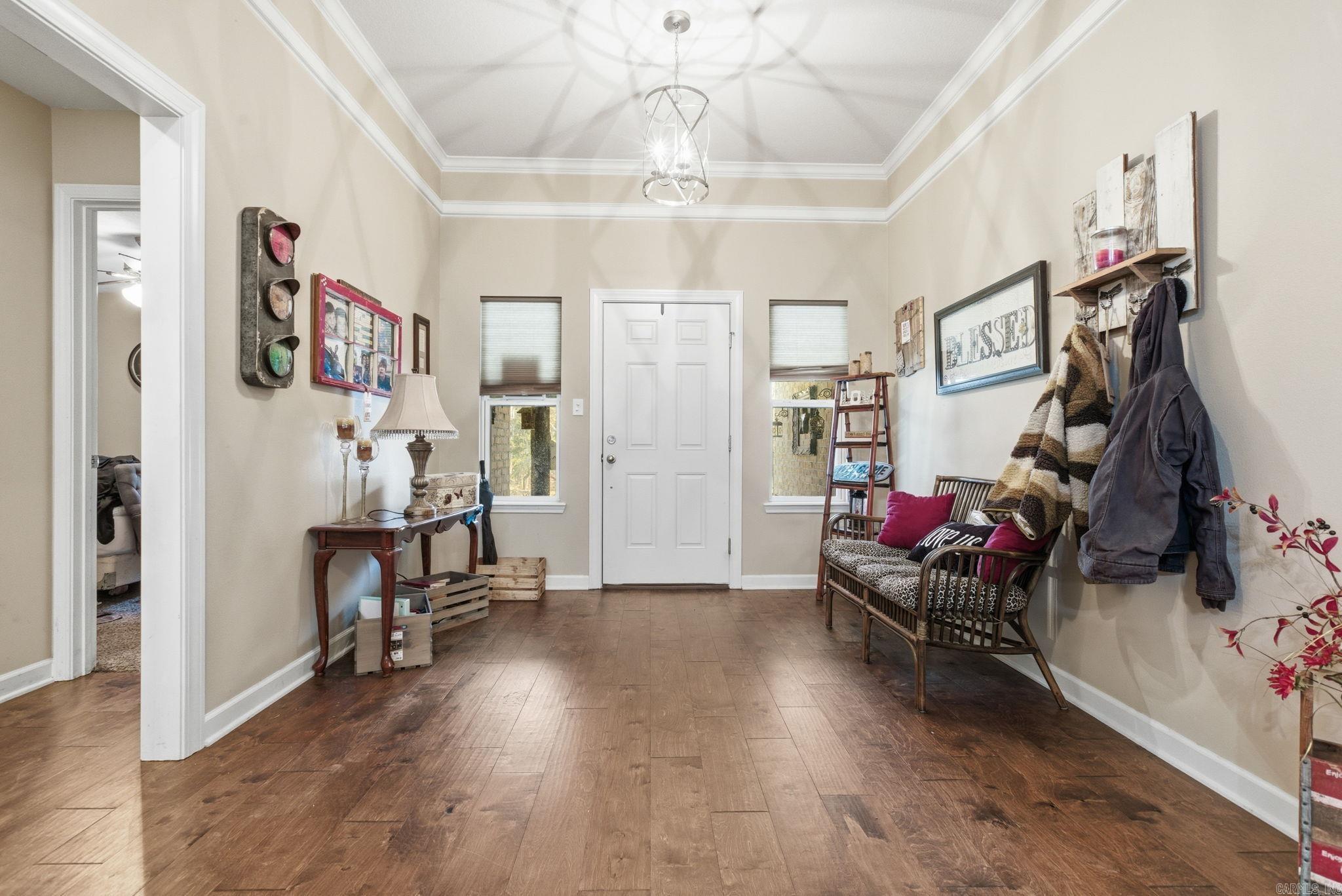 417 S Shady  Benton, AR