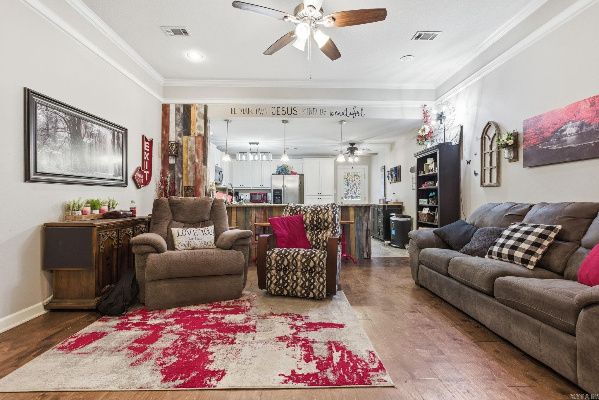 417 S Shady  Benton, AR