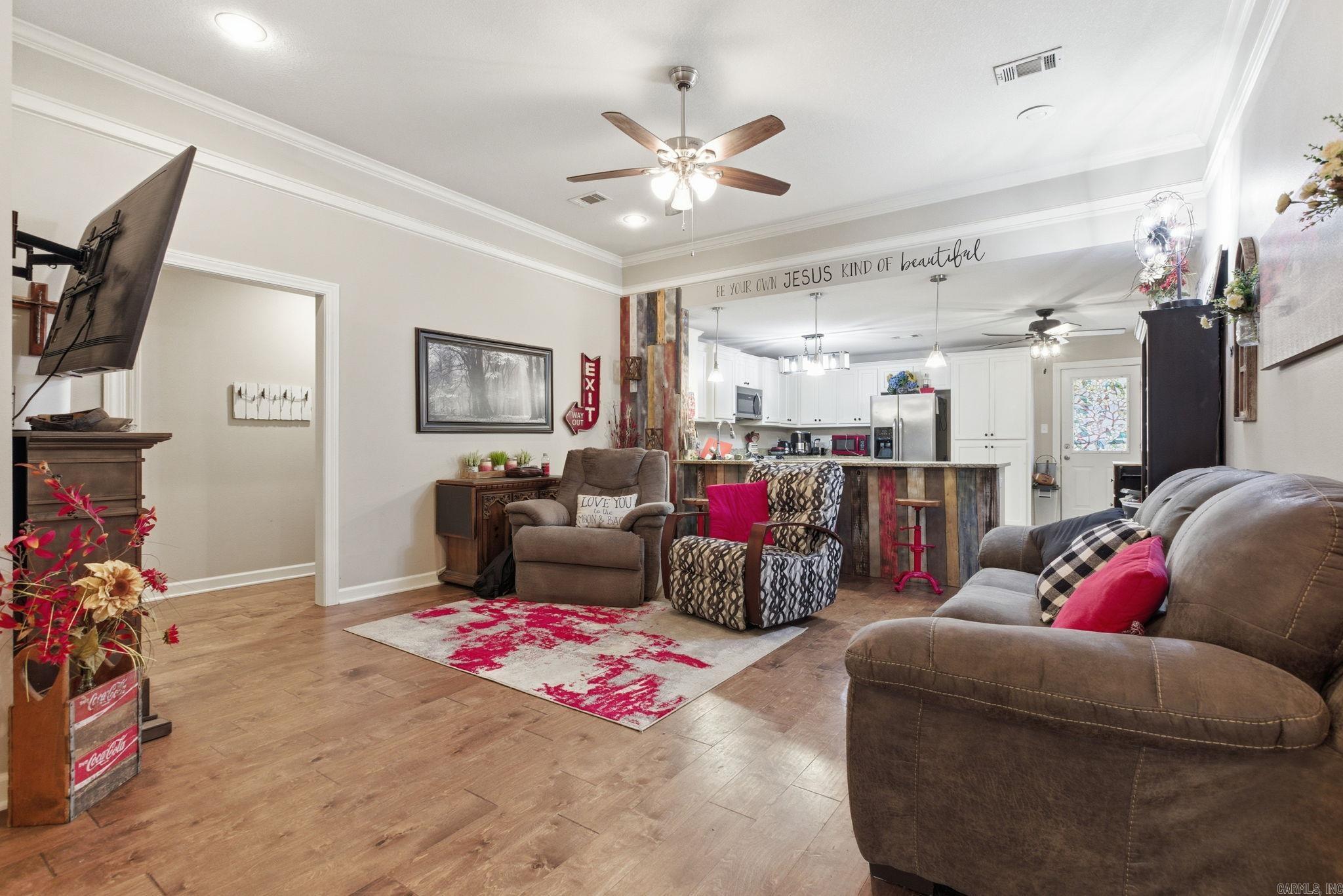 417 S Shady  Benton, AR