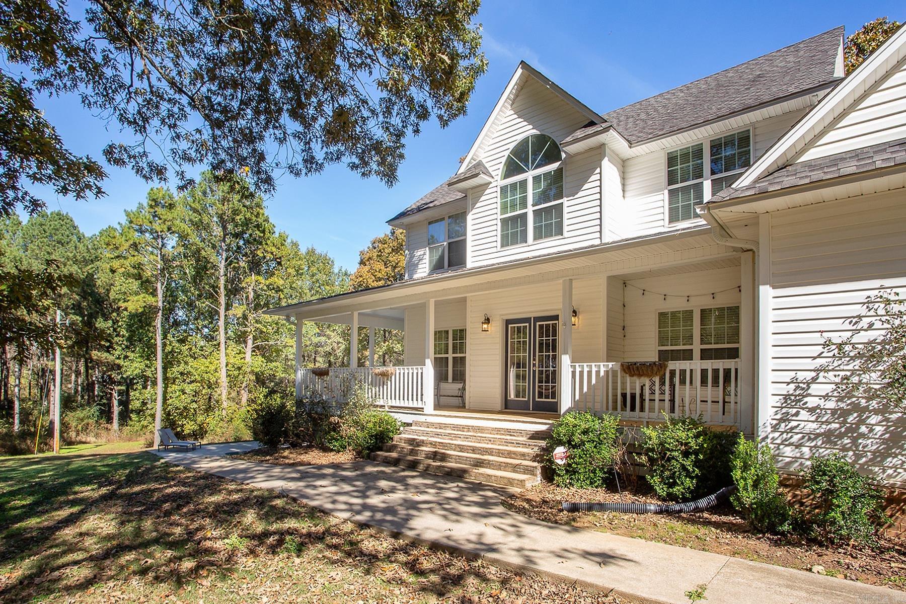 13465 W Old Belleville  Belleville, AR